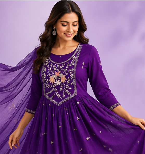 Kurta Sets