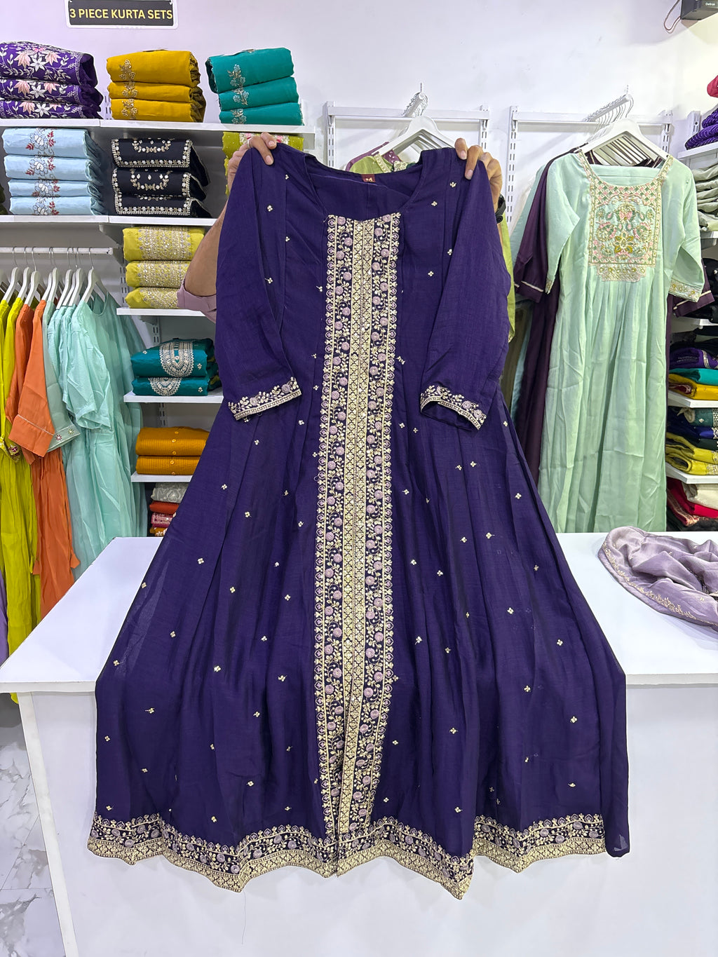 Kurta set