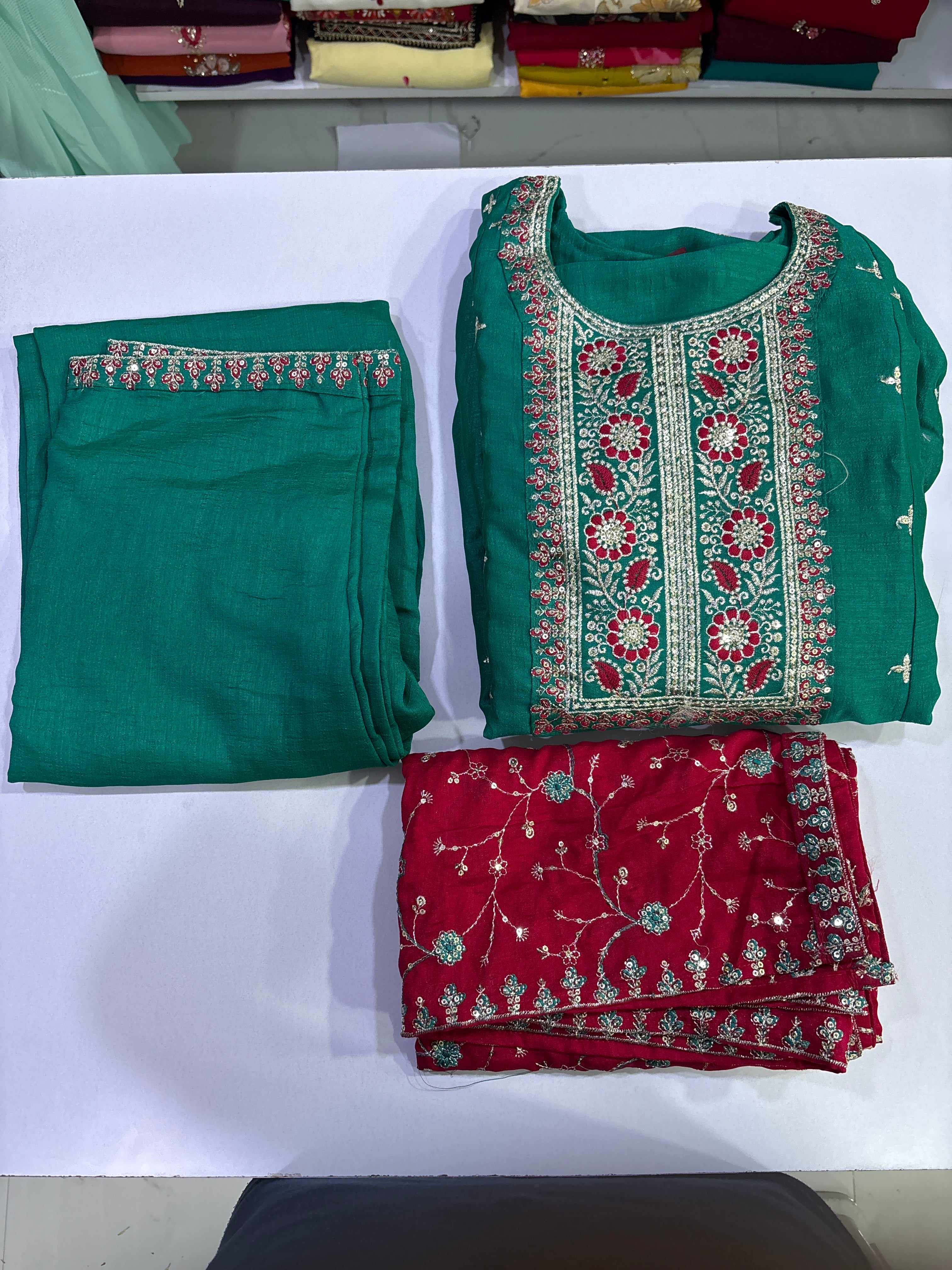 Kurta set