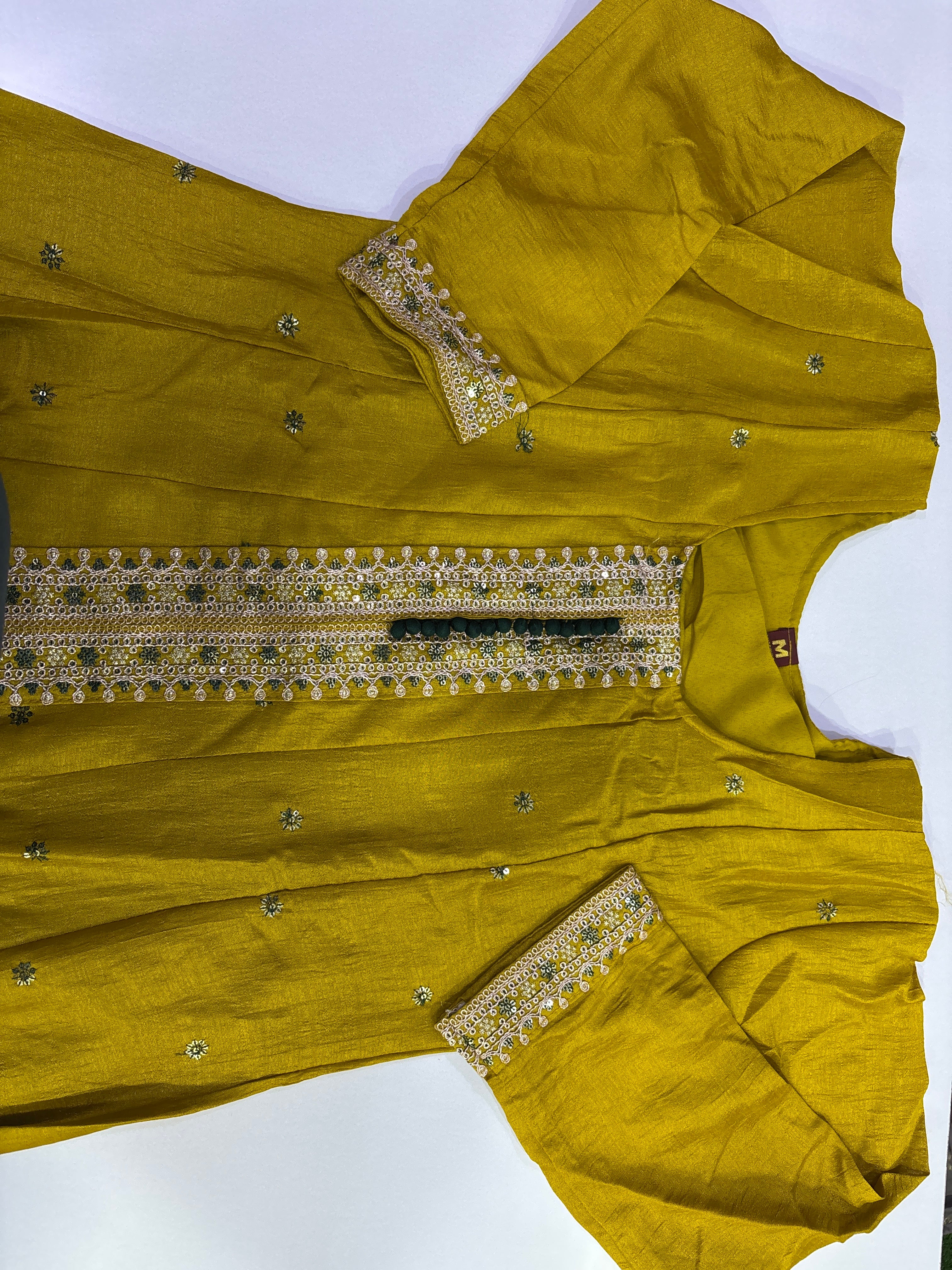 Kurta set