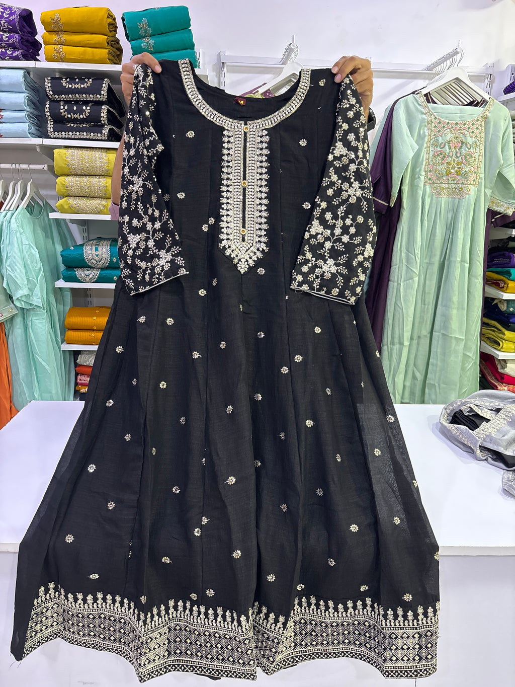 Kurta set