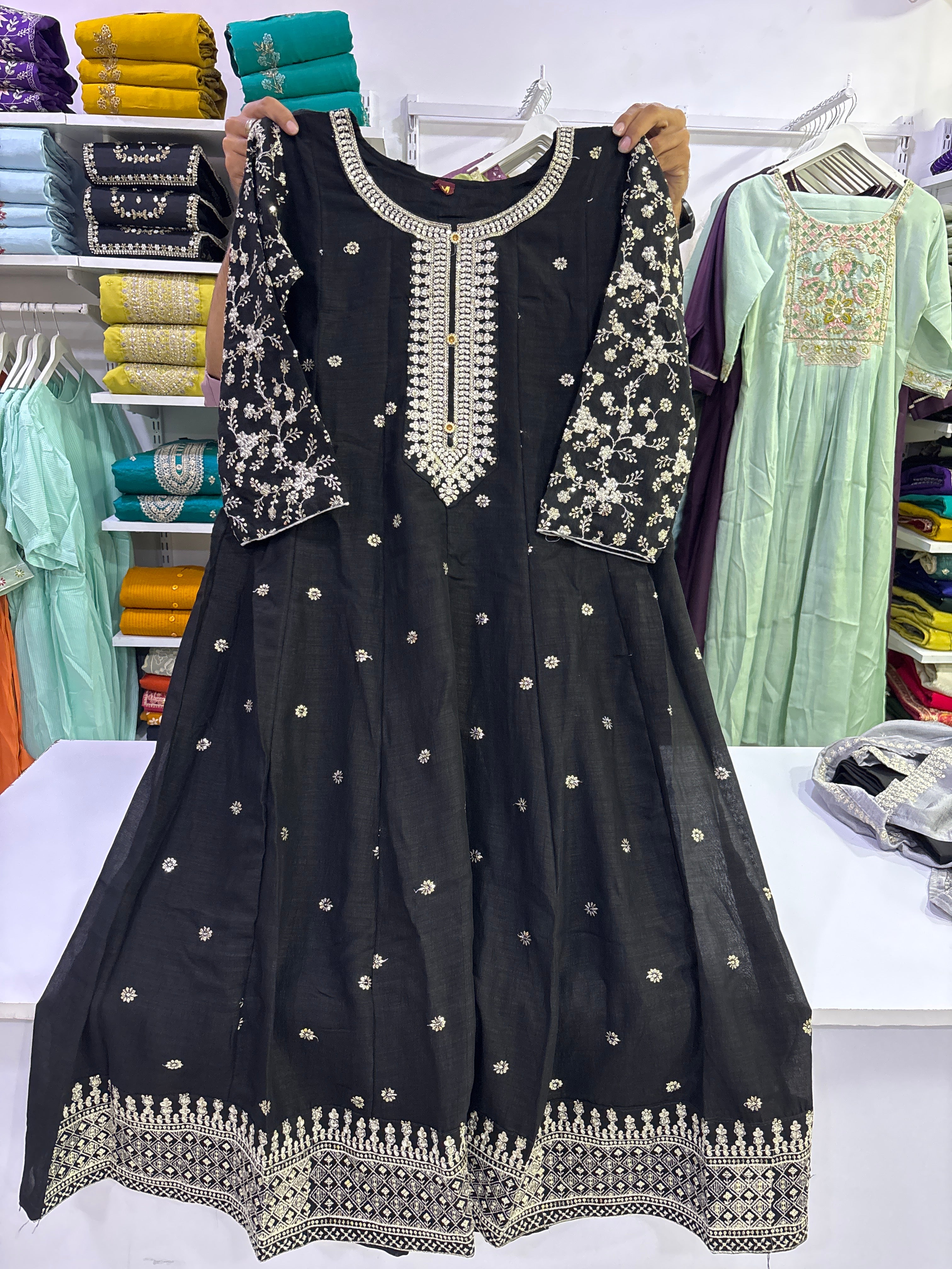 Kurta set