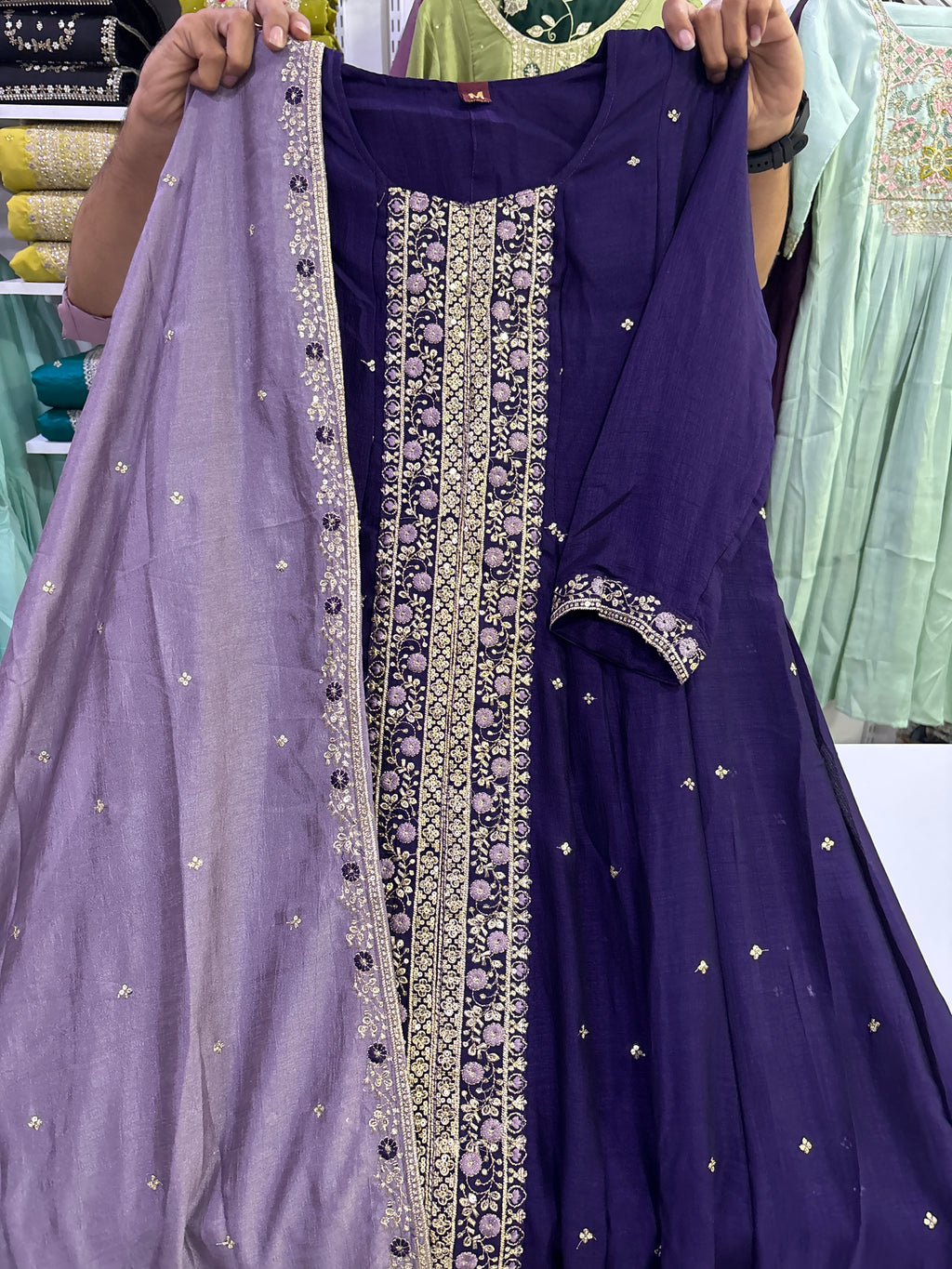 Kurta set