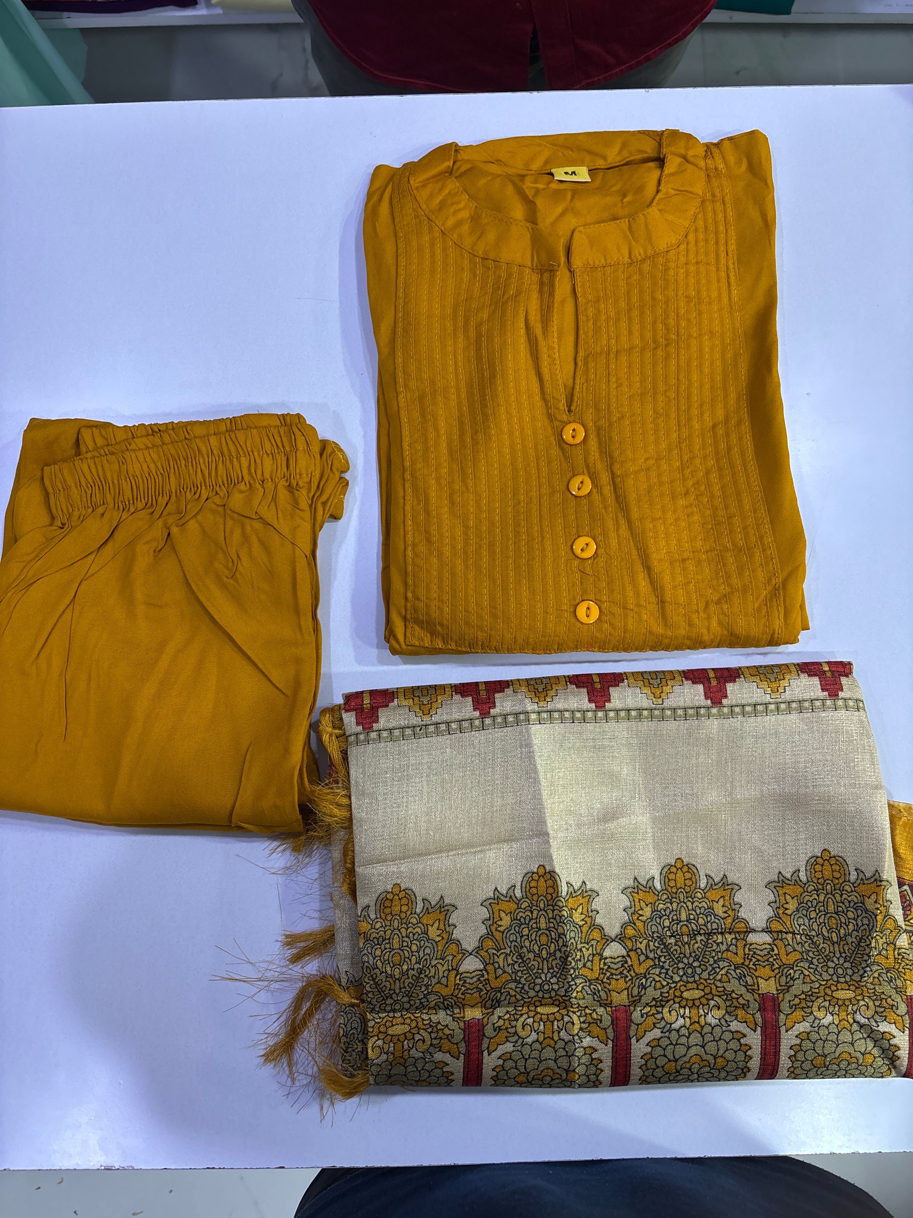 Kurta set