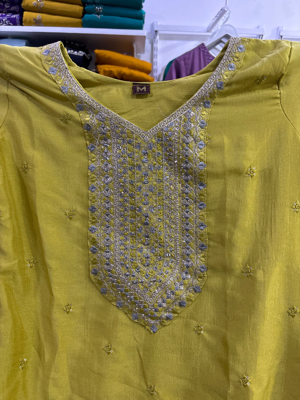 Kurta set