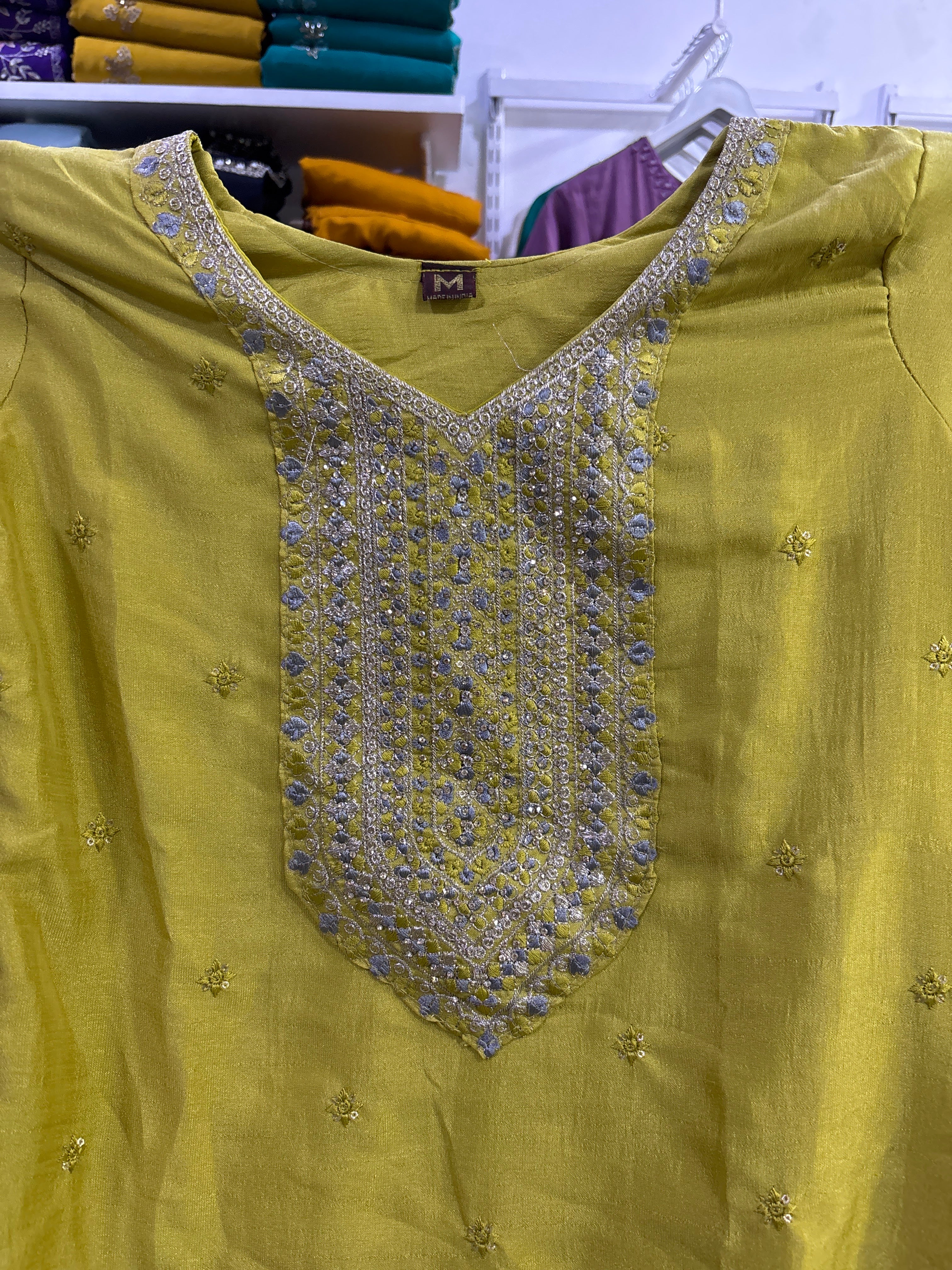 Kurta set