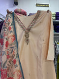 Plus size Kurta set jc383