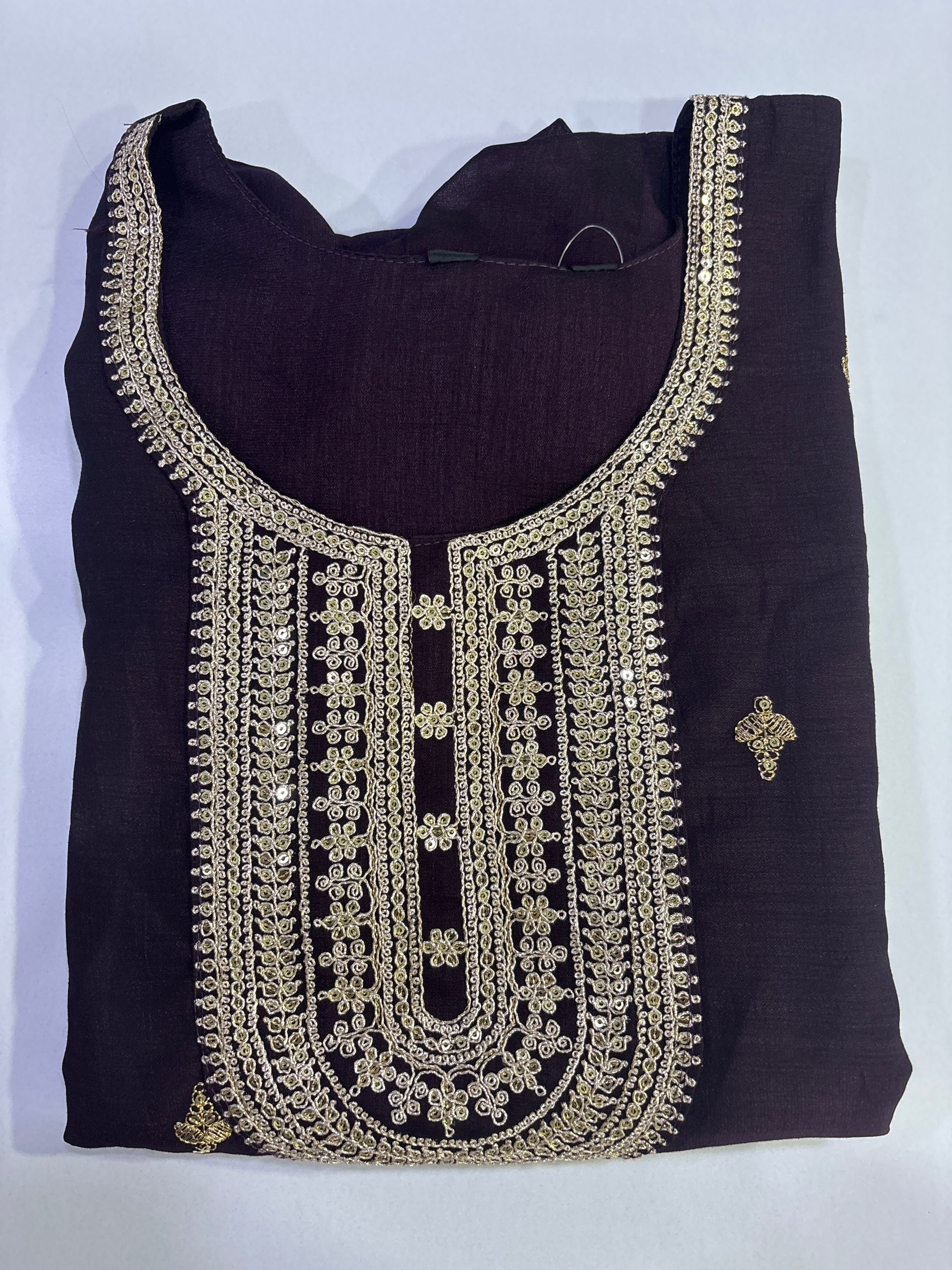 Plus size kurta set Jc0069