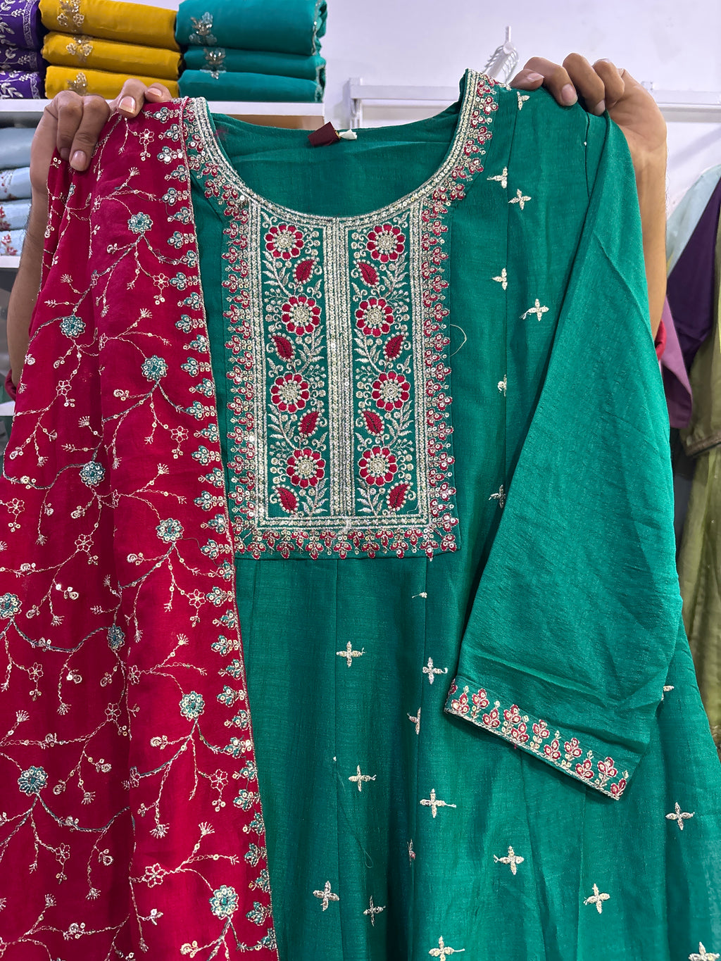Kurta set