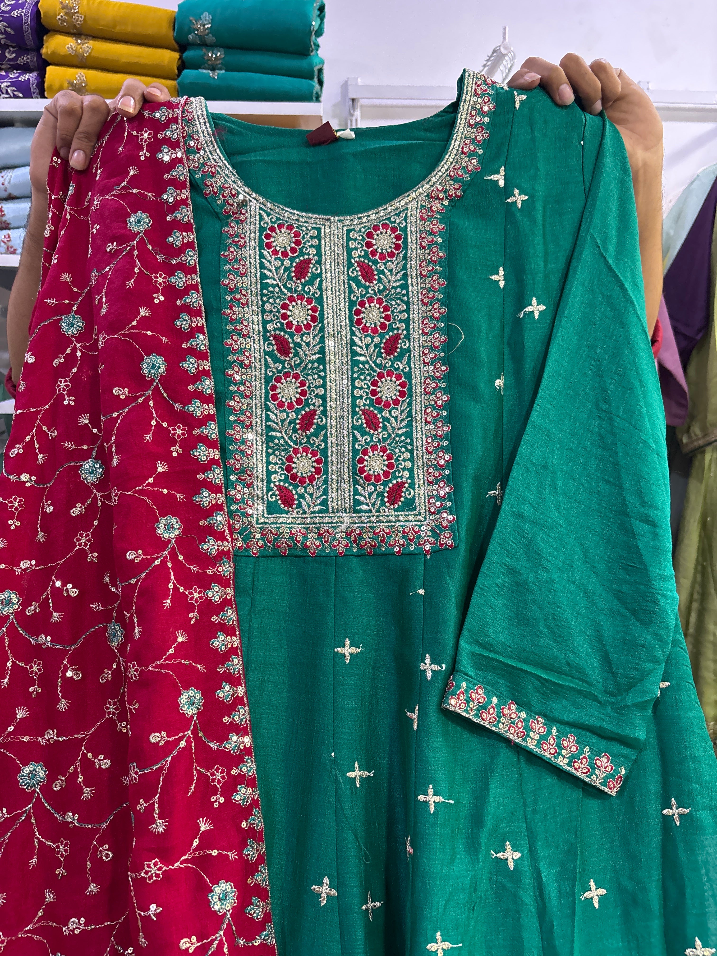 Kurta set