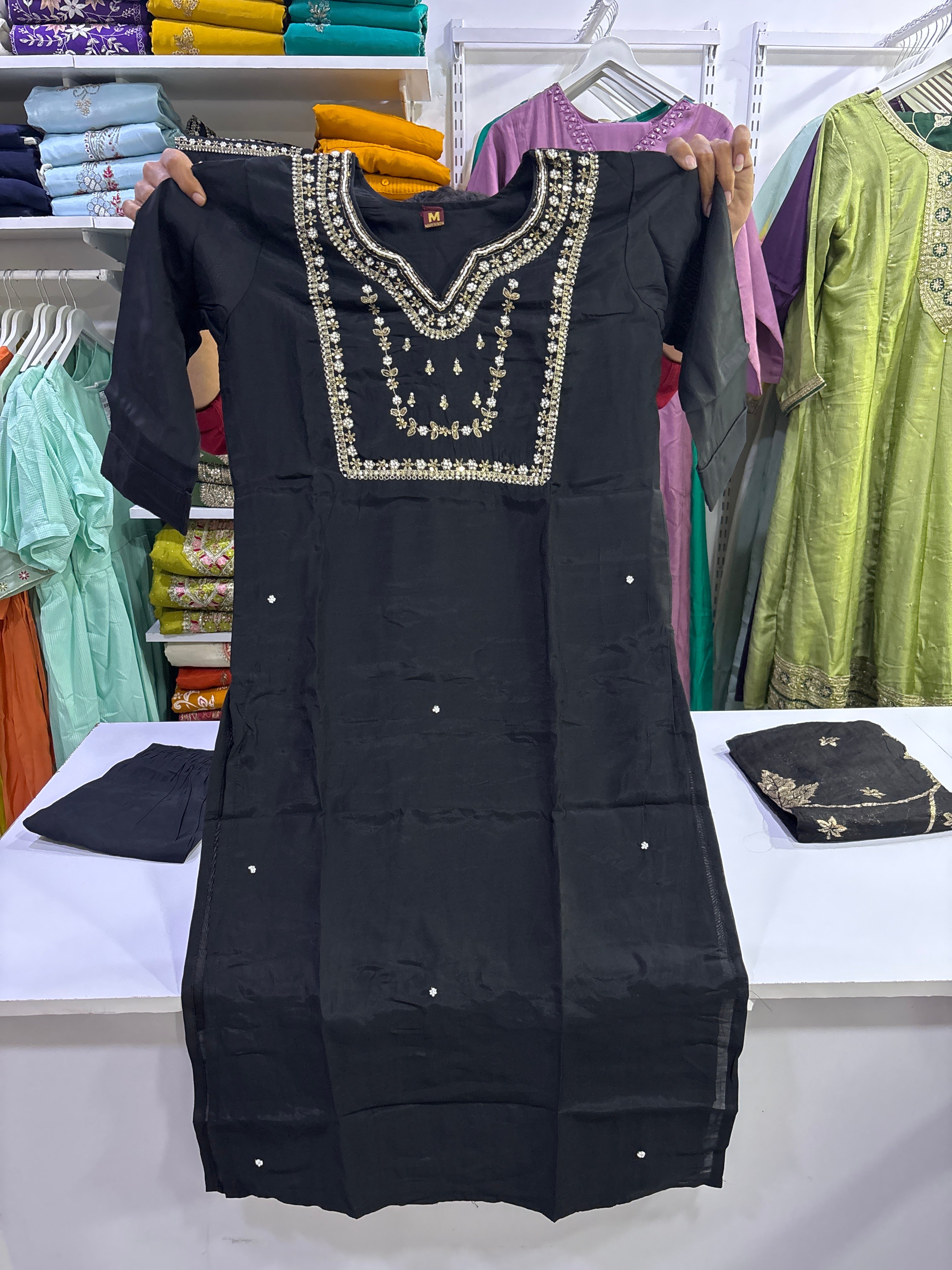 Kurta set