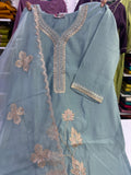 Plus size kurta set jc0042