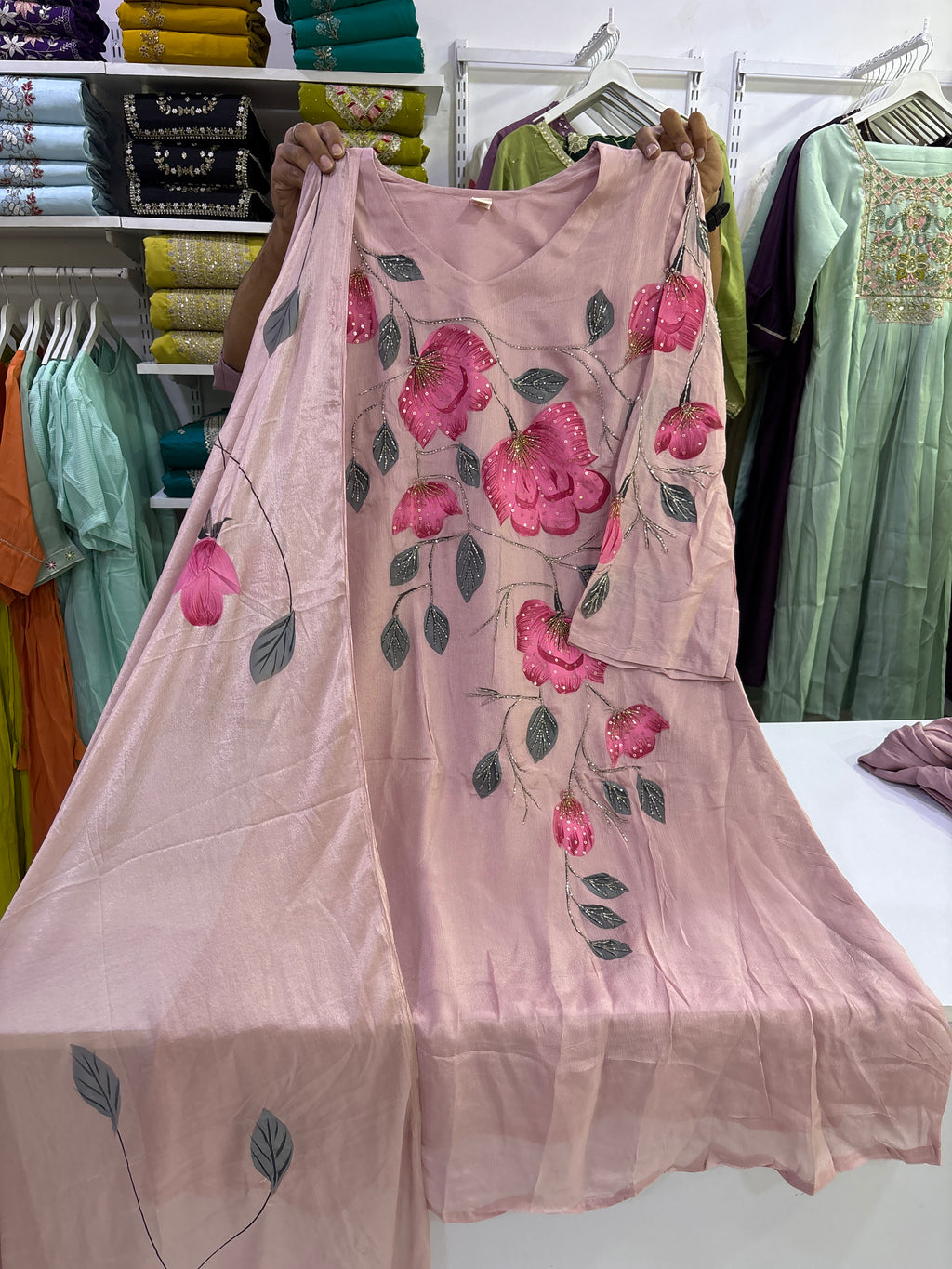 Kurta set