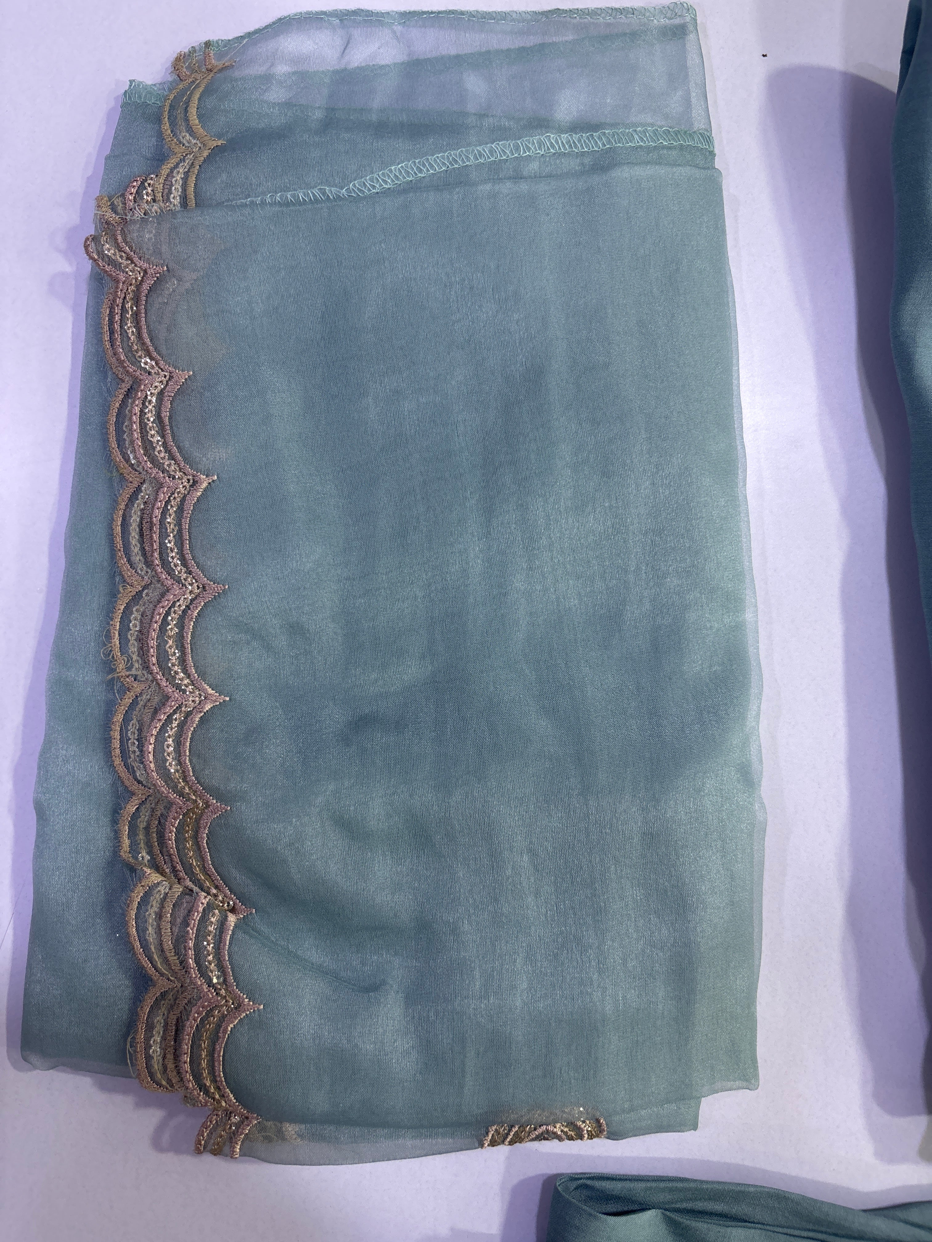 Plus size kurta set jc0042