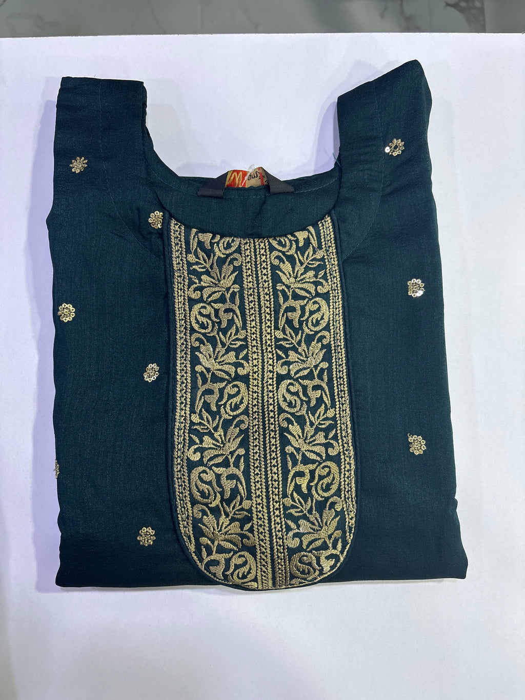 Plus size kurta set Jc0068