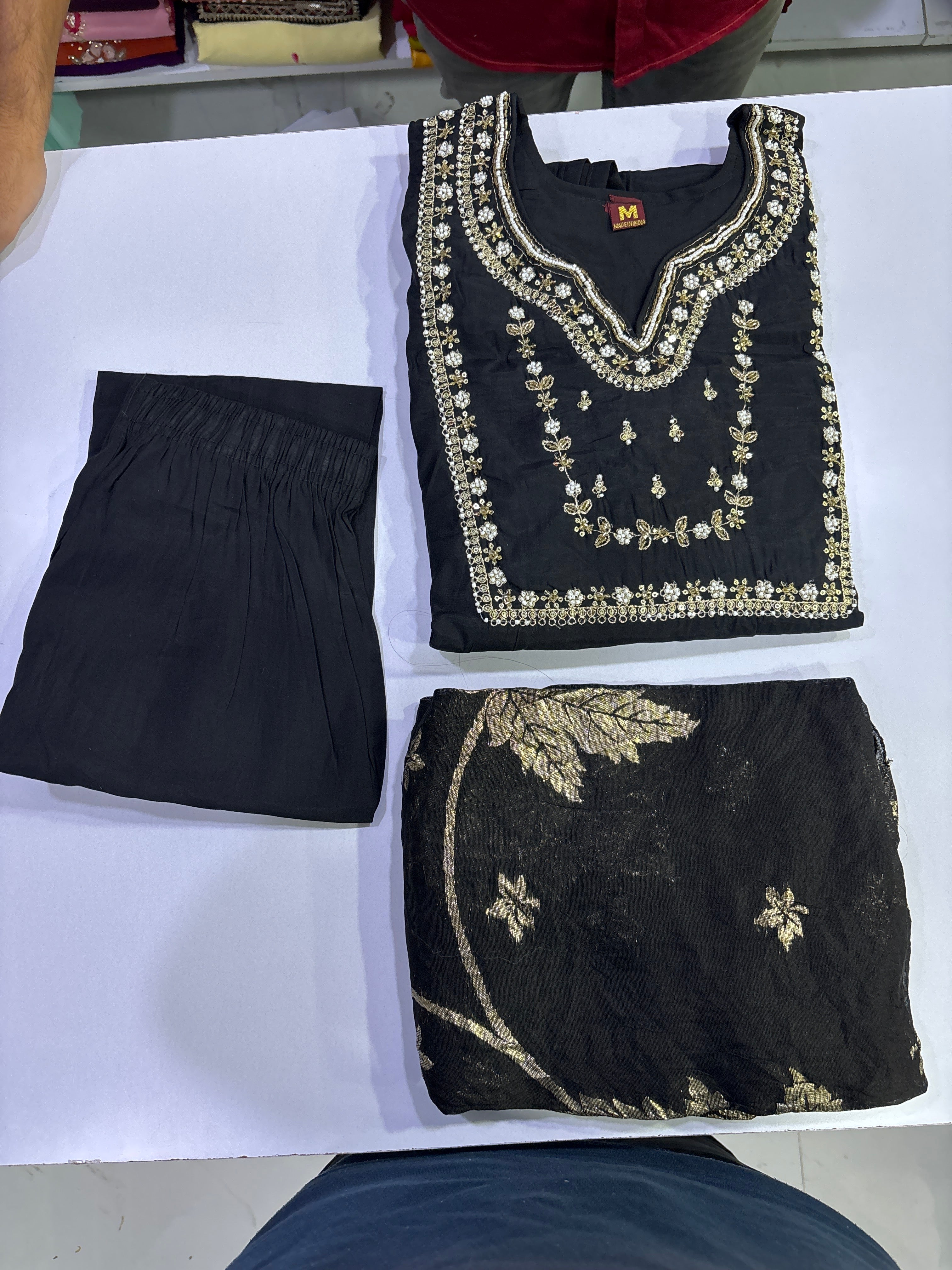 Kurta set