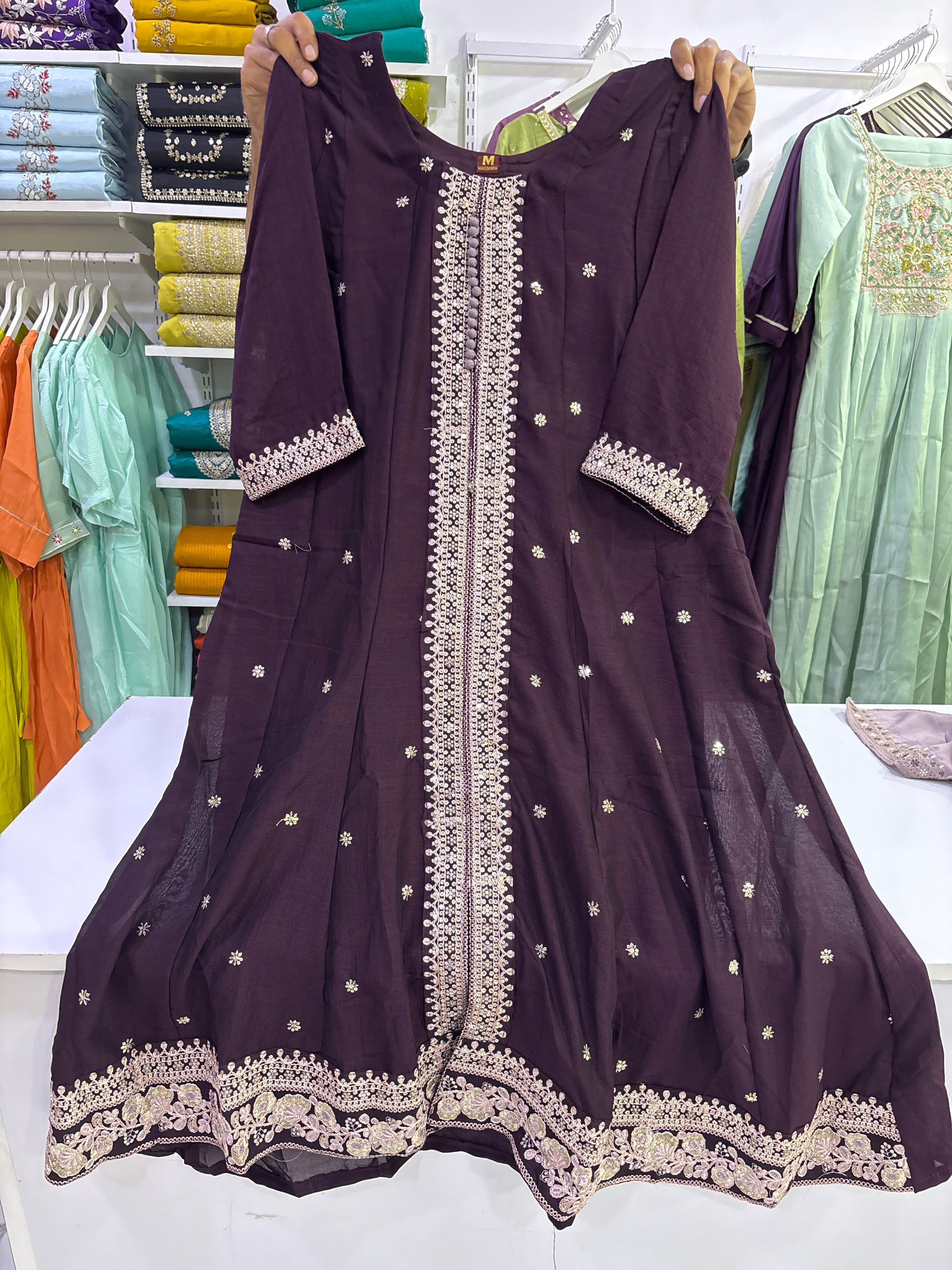Kurta set