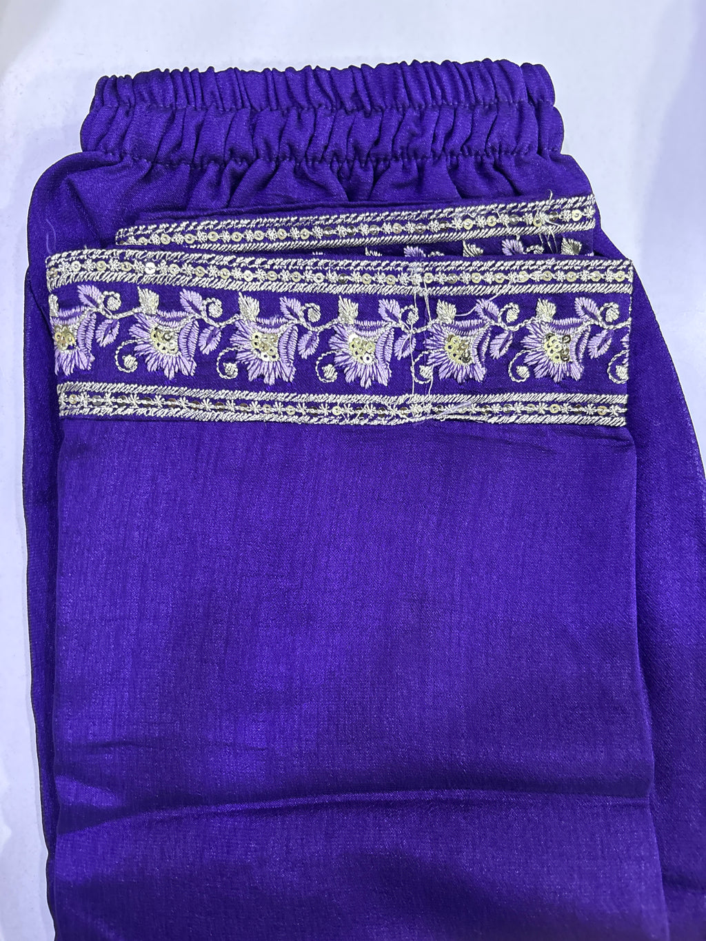 Anarkali kurta set