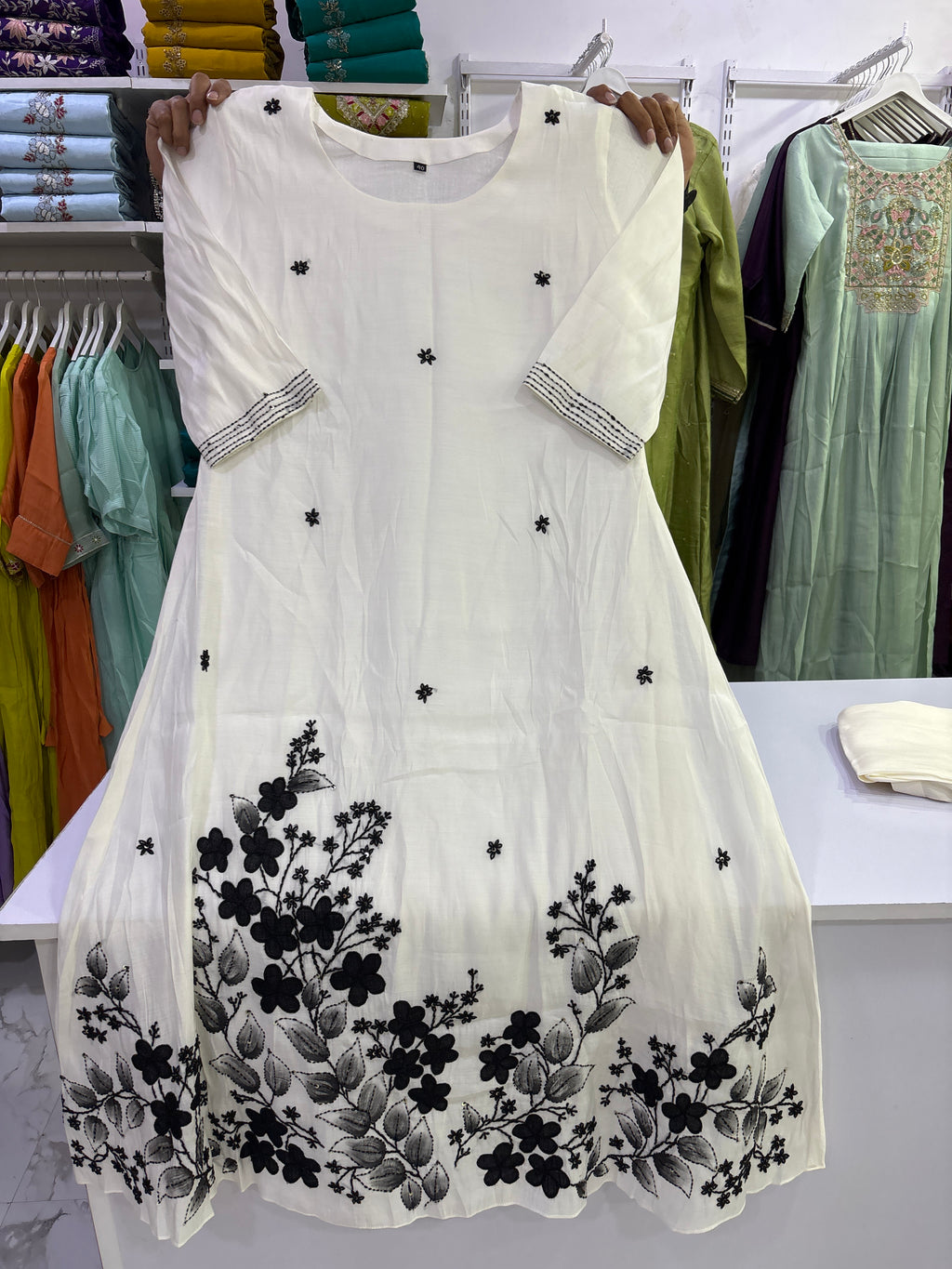 Kurta set
