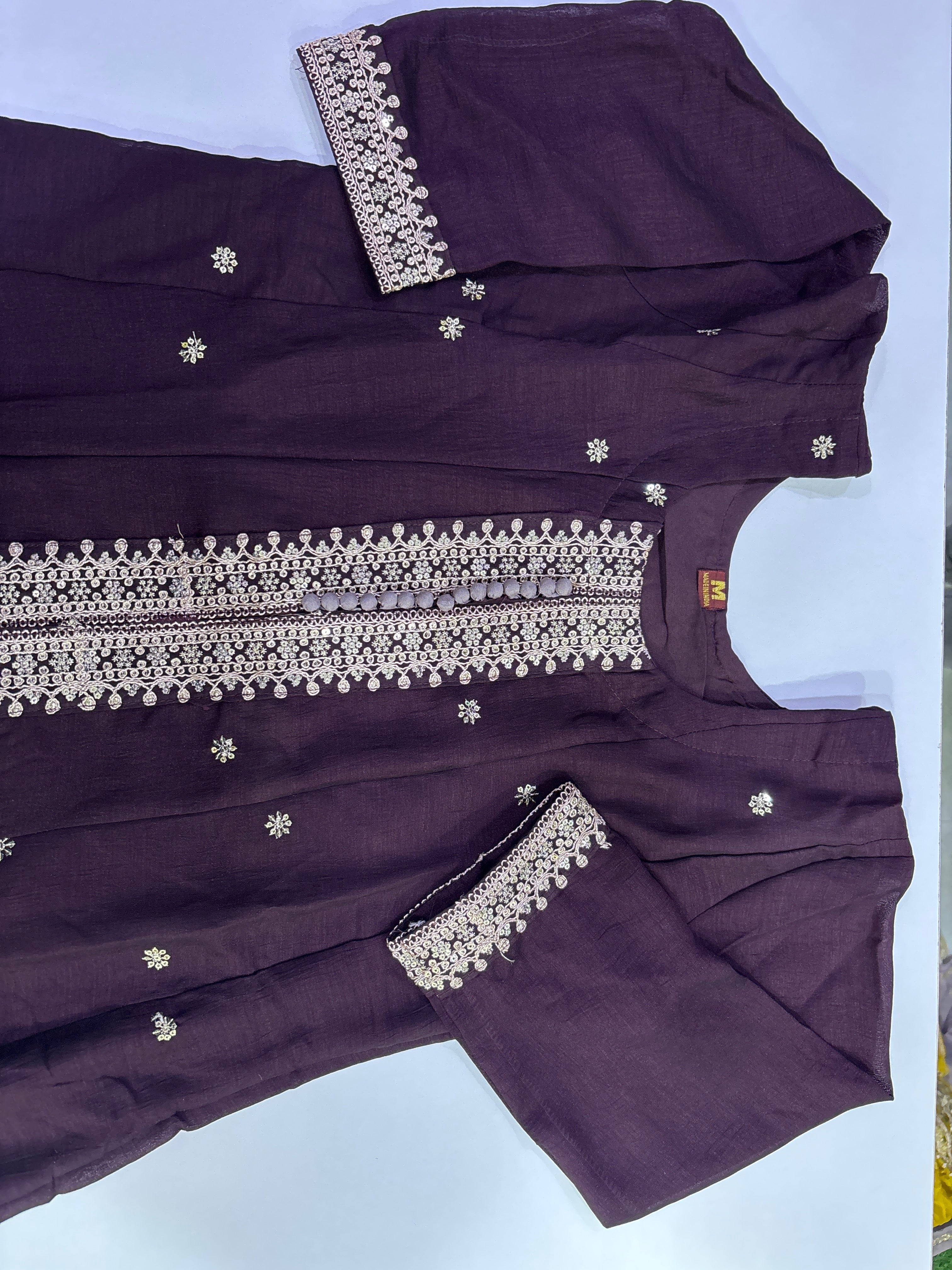 Kurta set