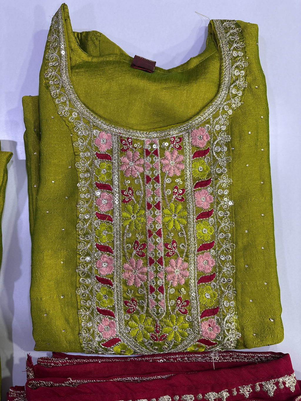 Kurta set