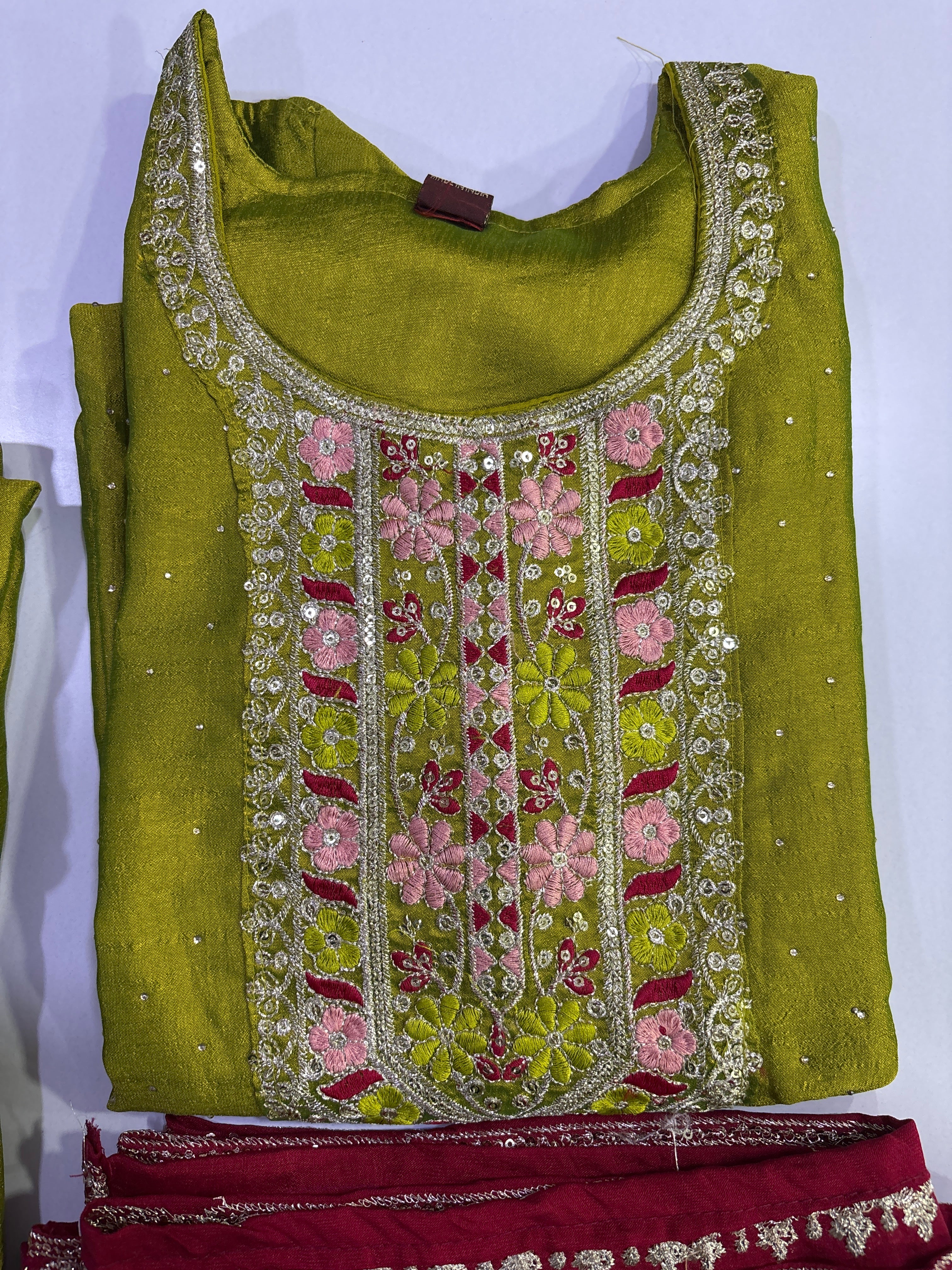 Kurta set