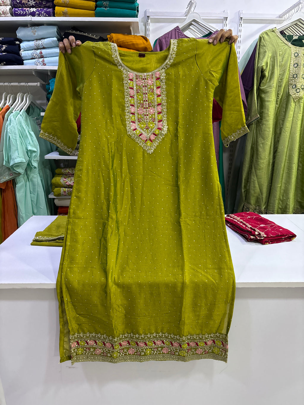 Kurta set