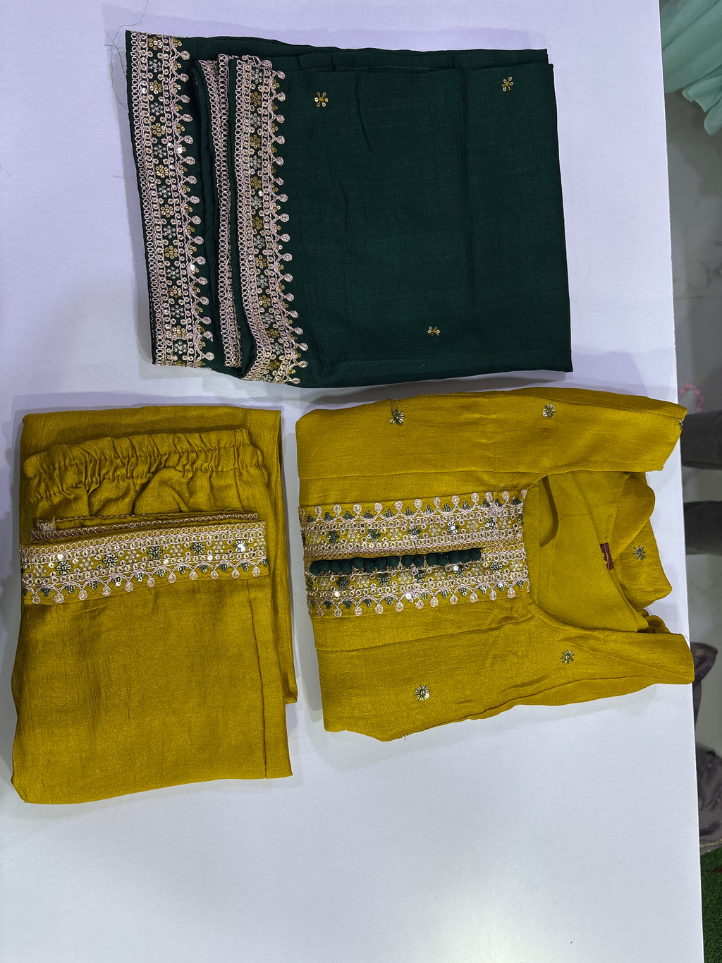 Kurta set
