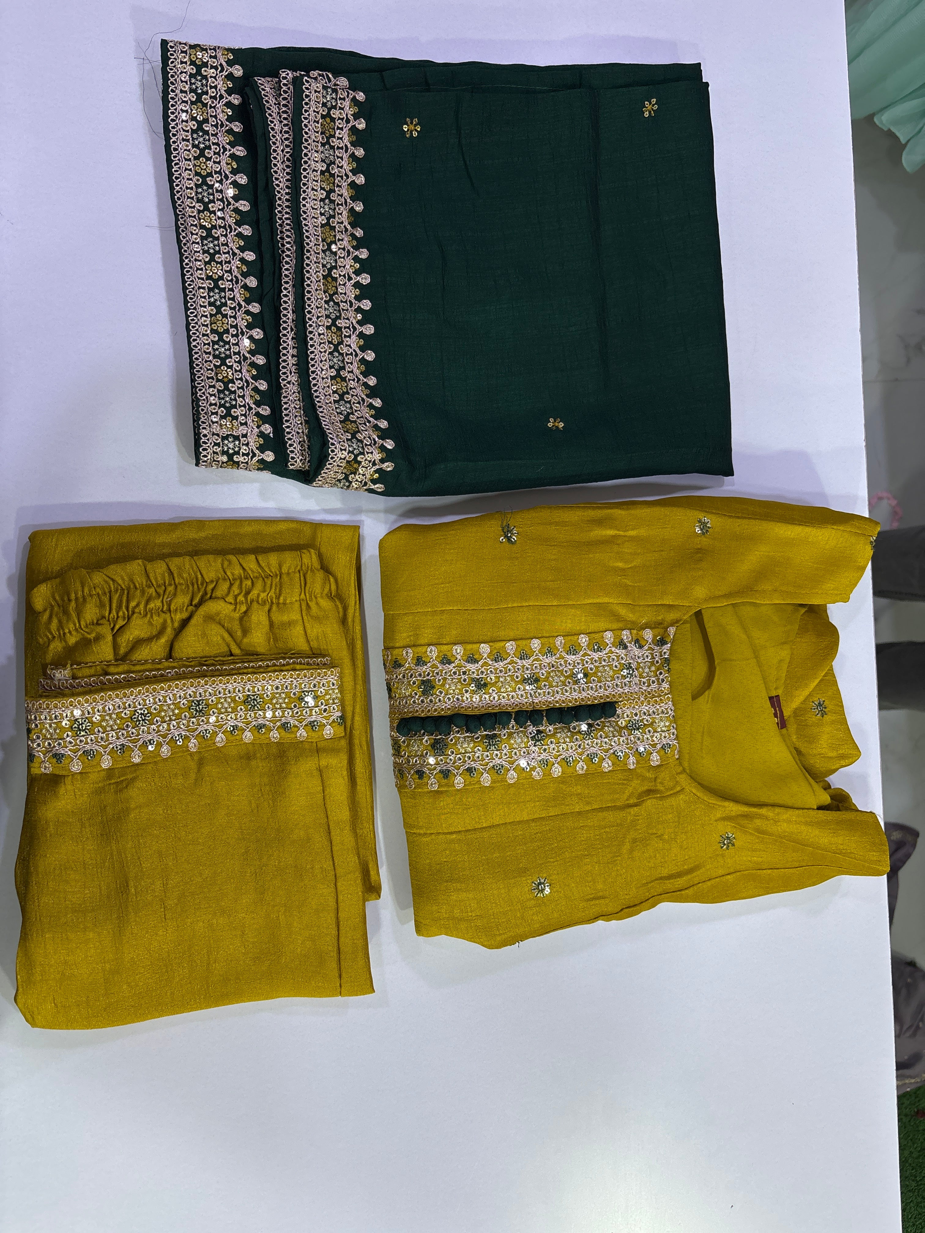 Kurta set