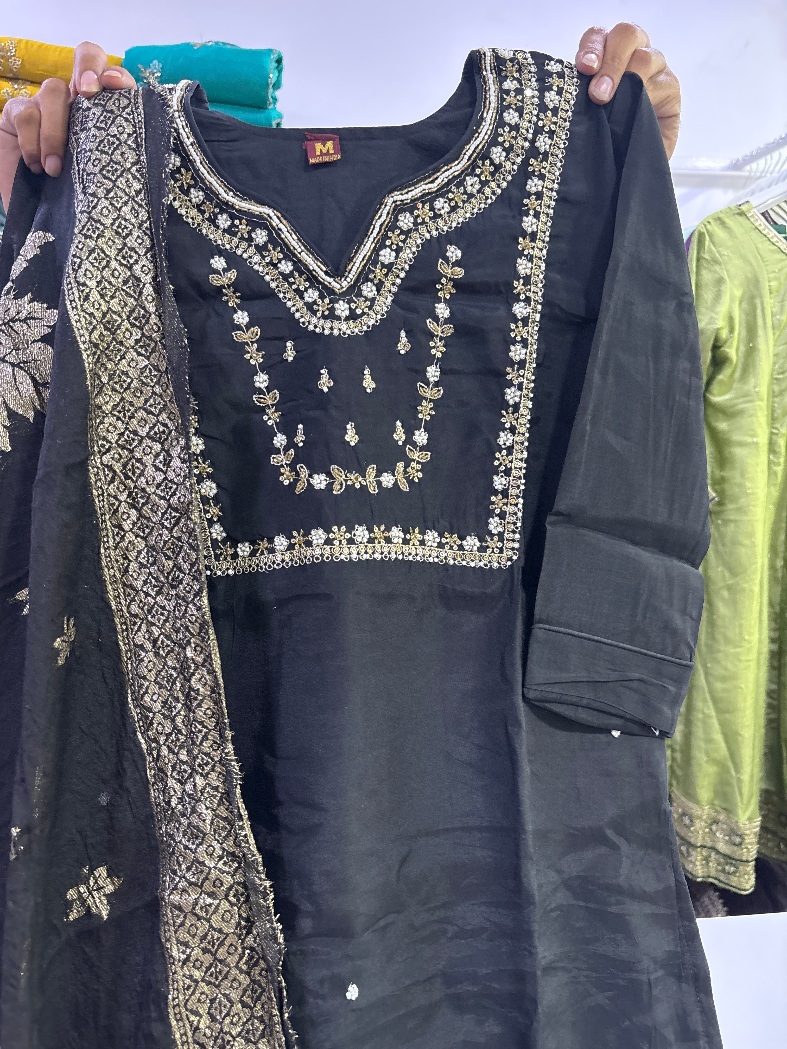 Kurta set