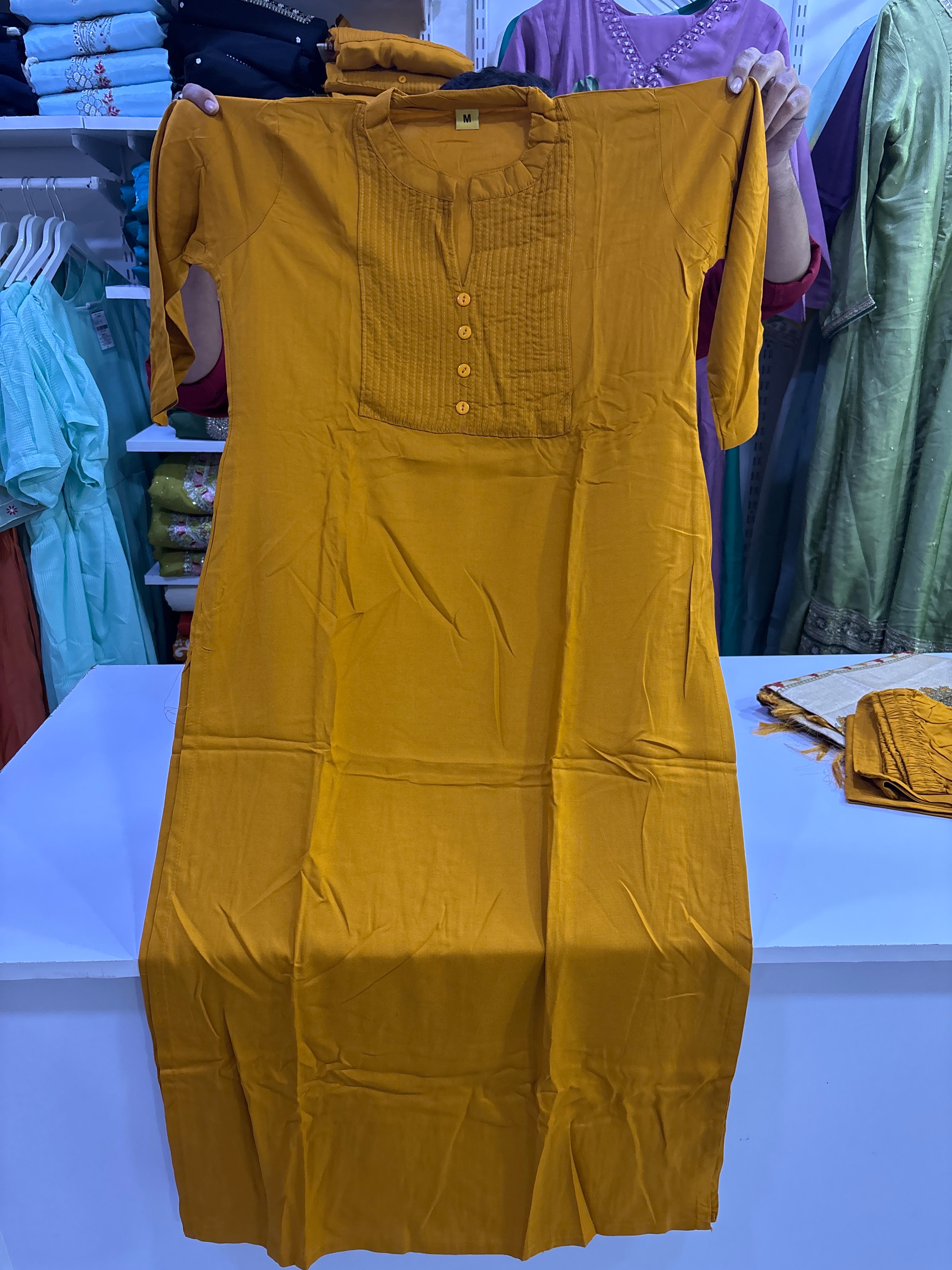 Kurta set