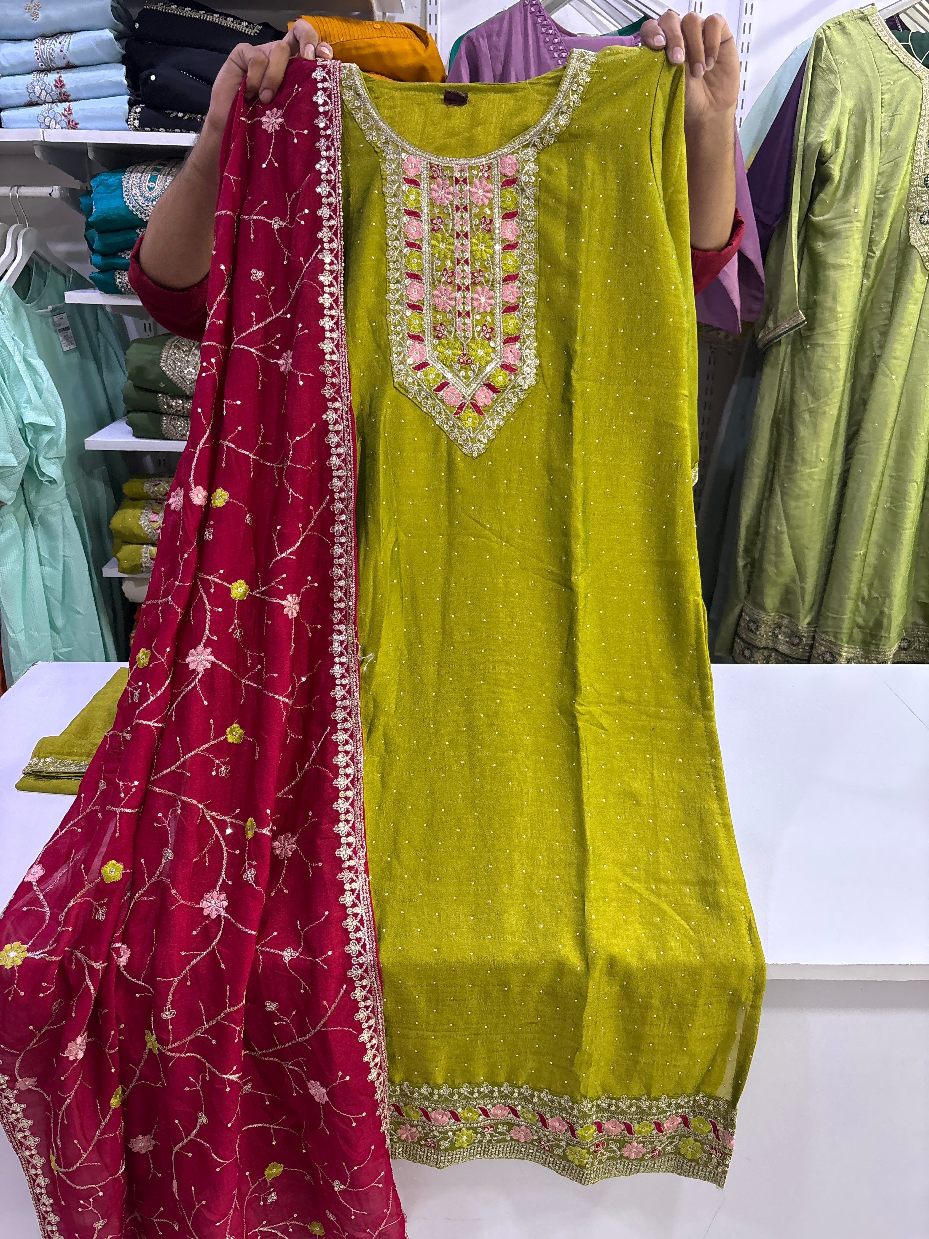 Kurta set