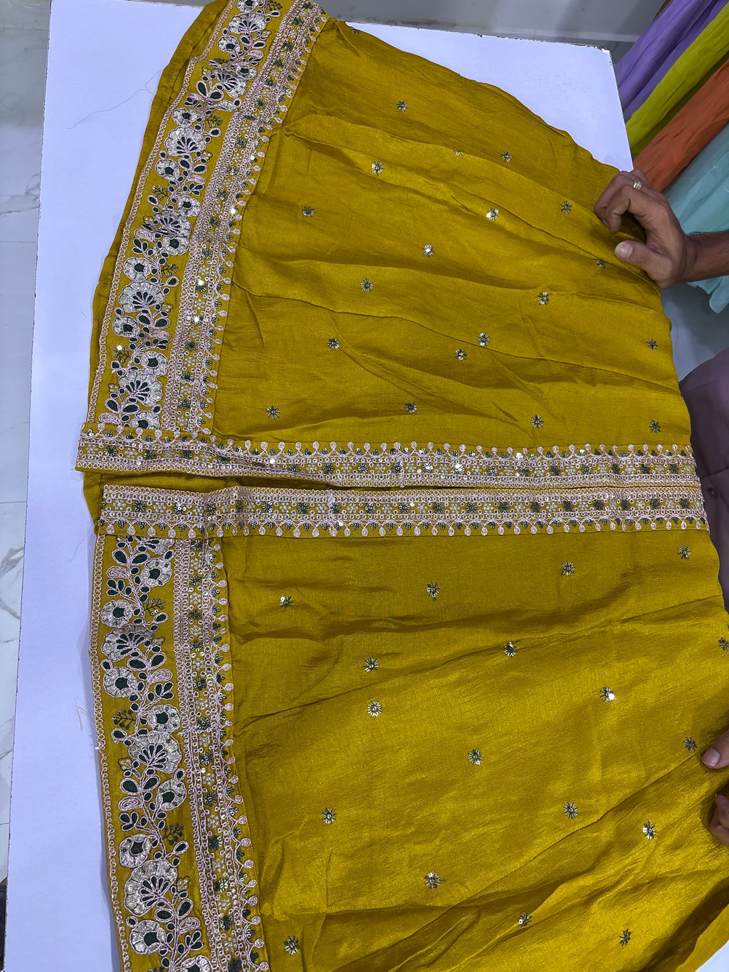 Kurta set
