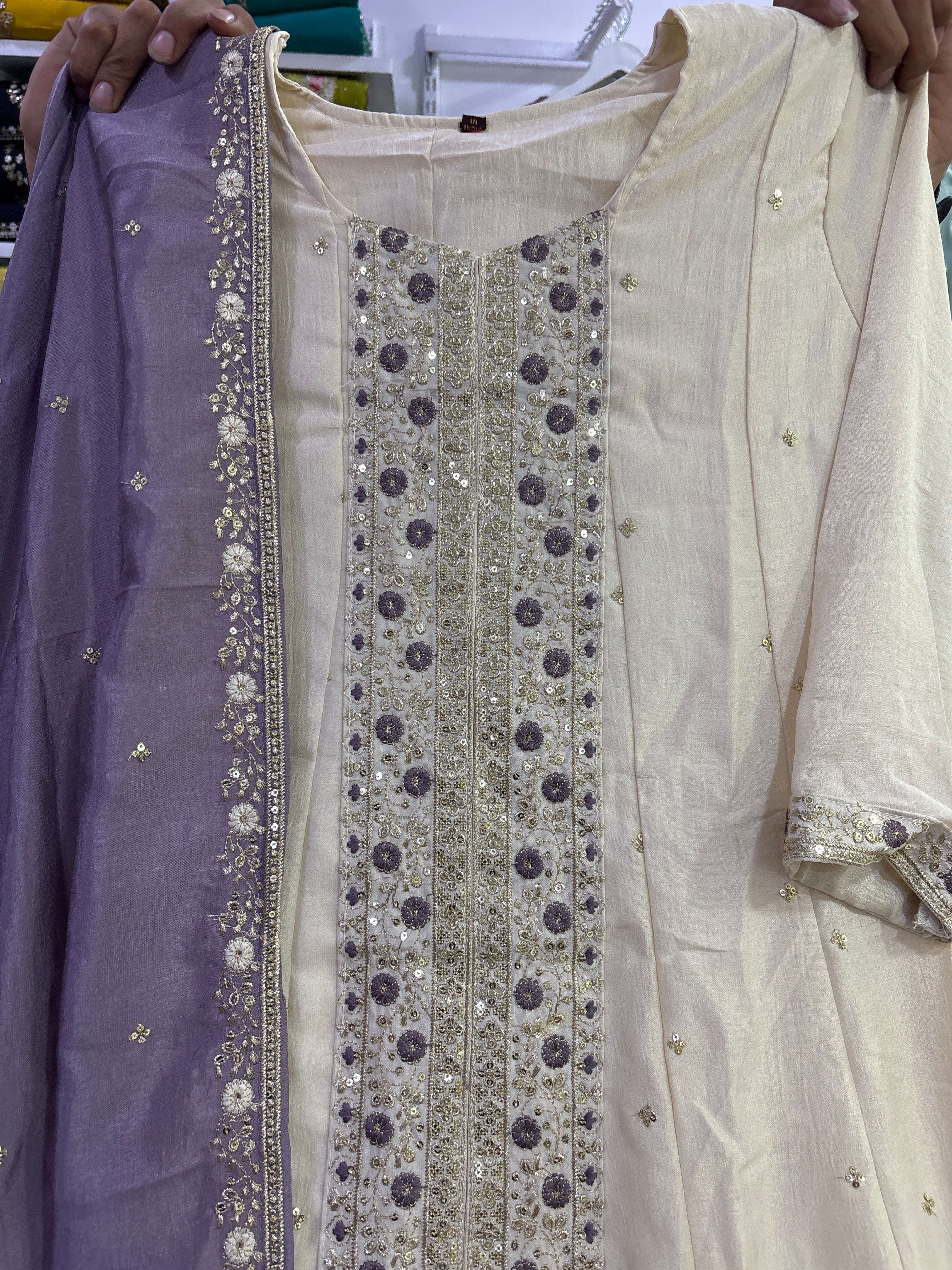 Kurta set