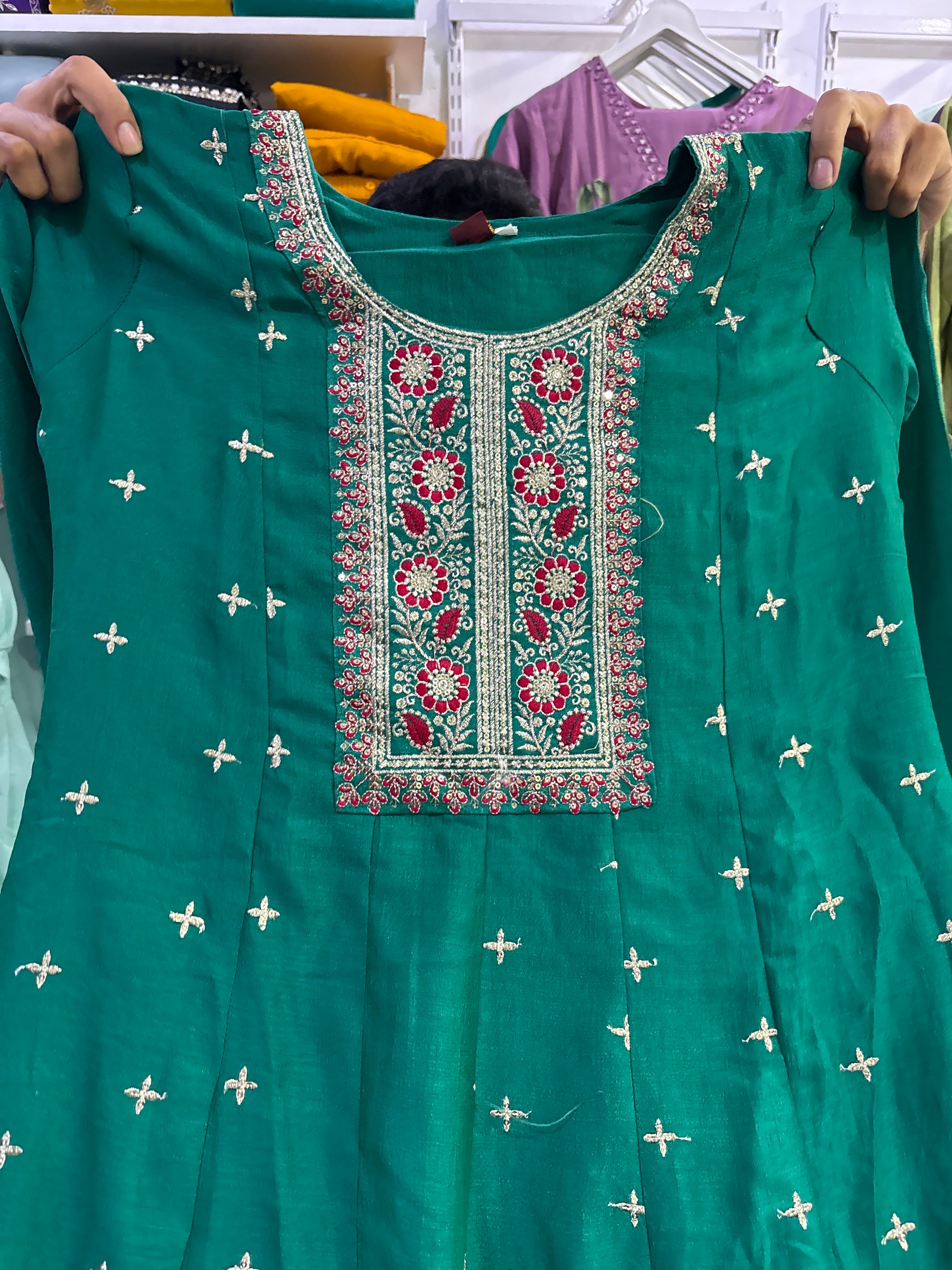 Kurta set