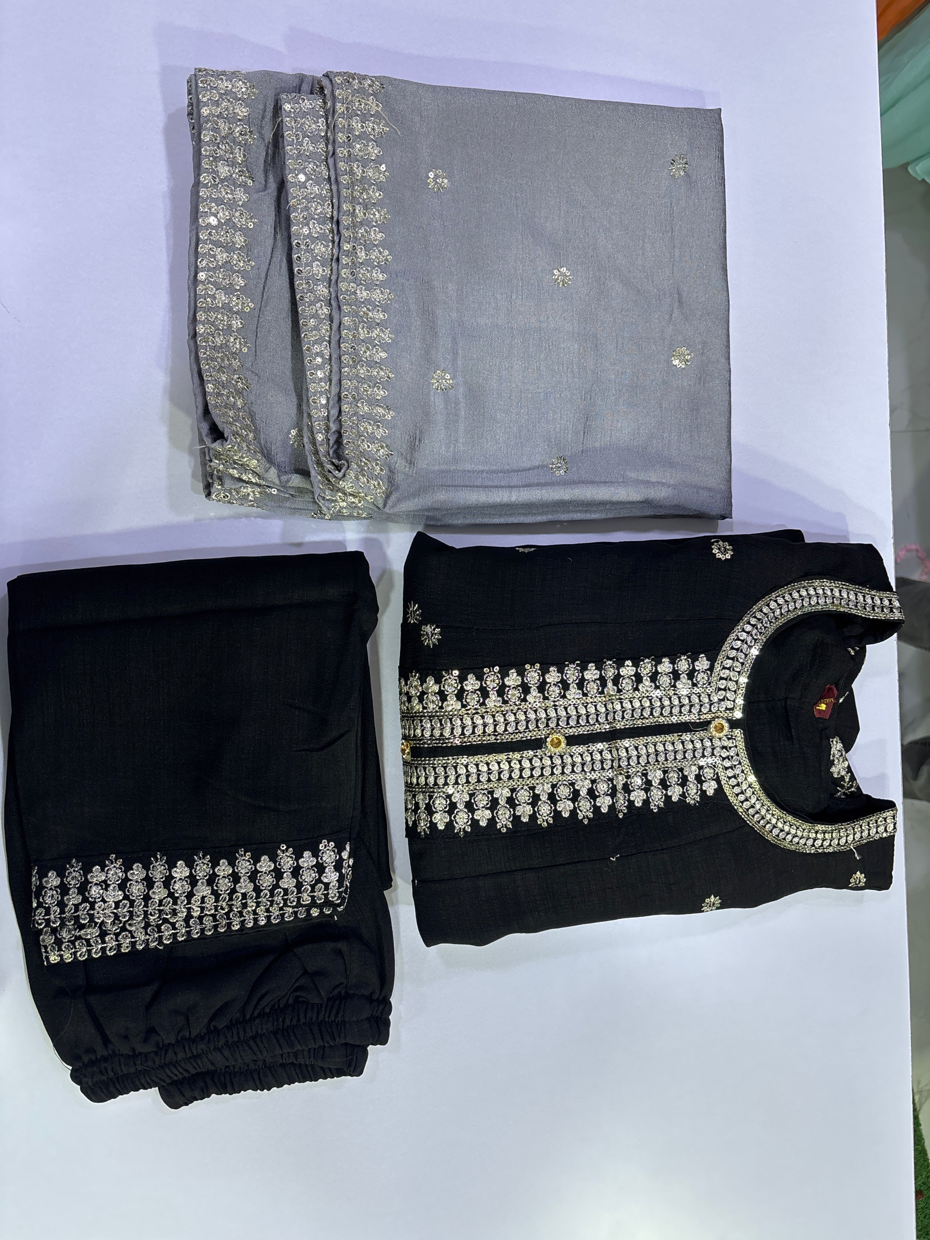 Kurta set