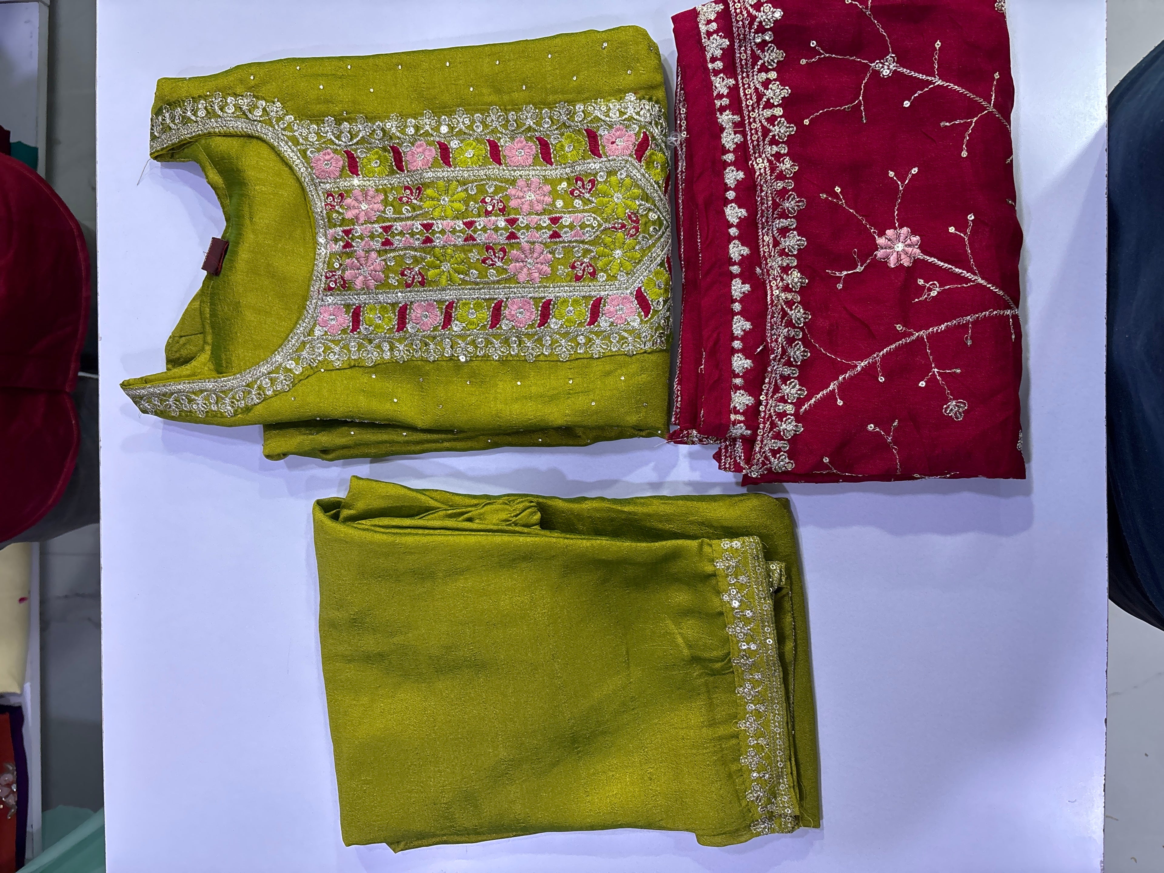 Kurta set