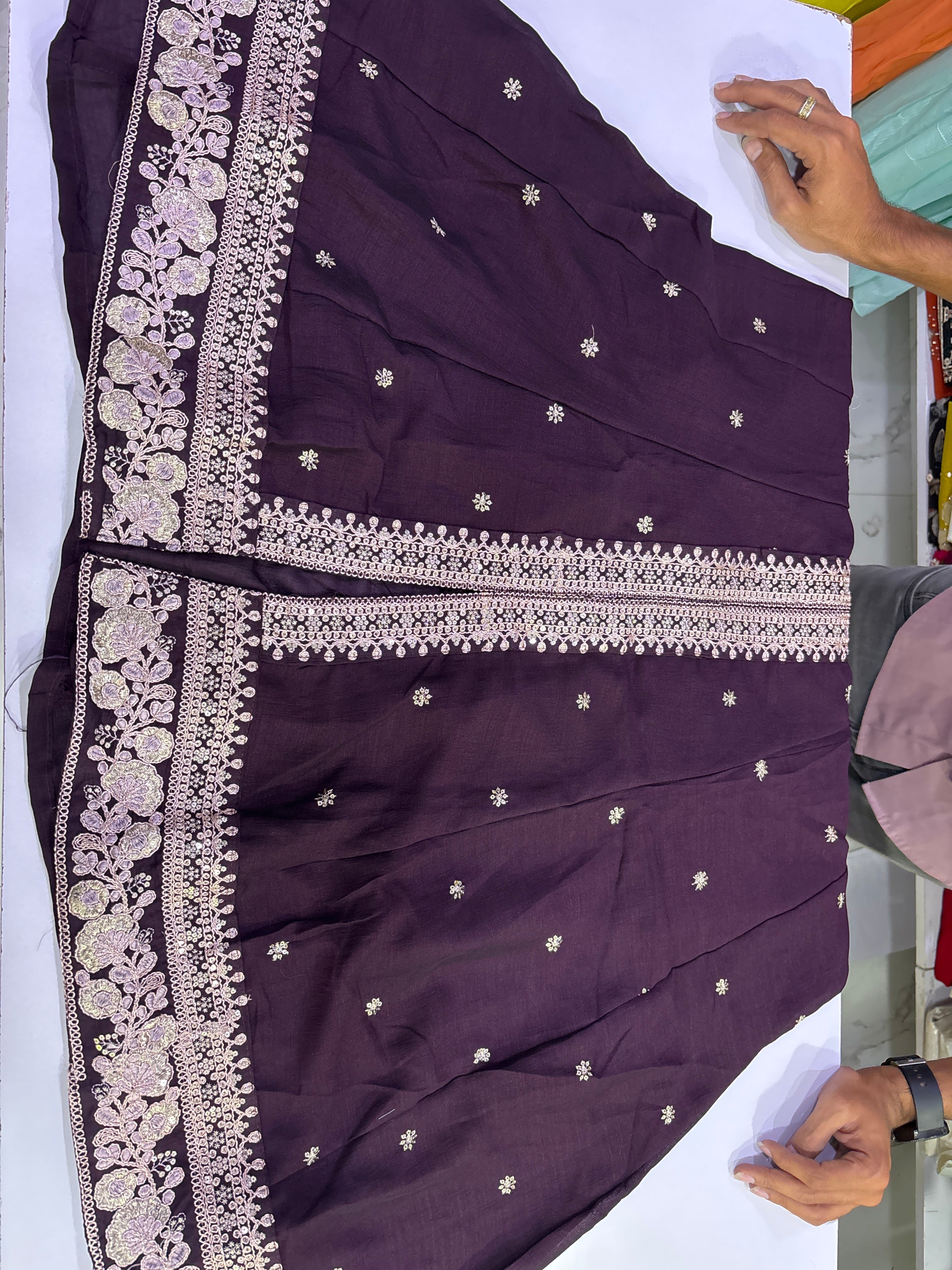 Kurta set