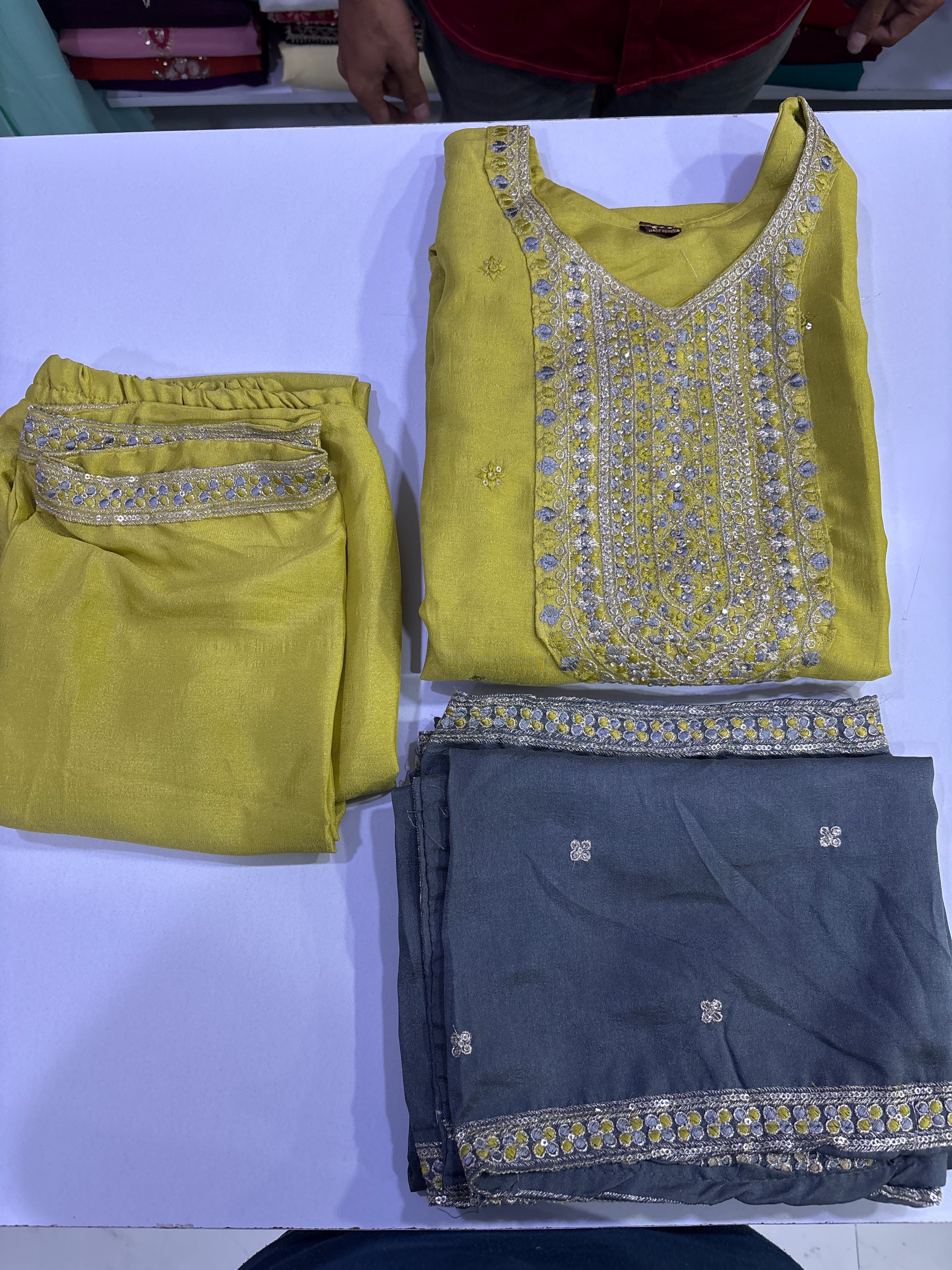 Kurta set