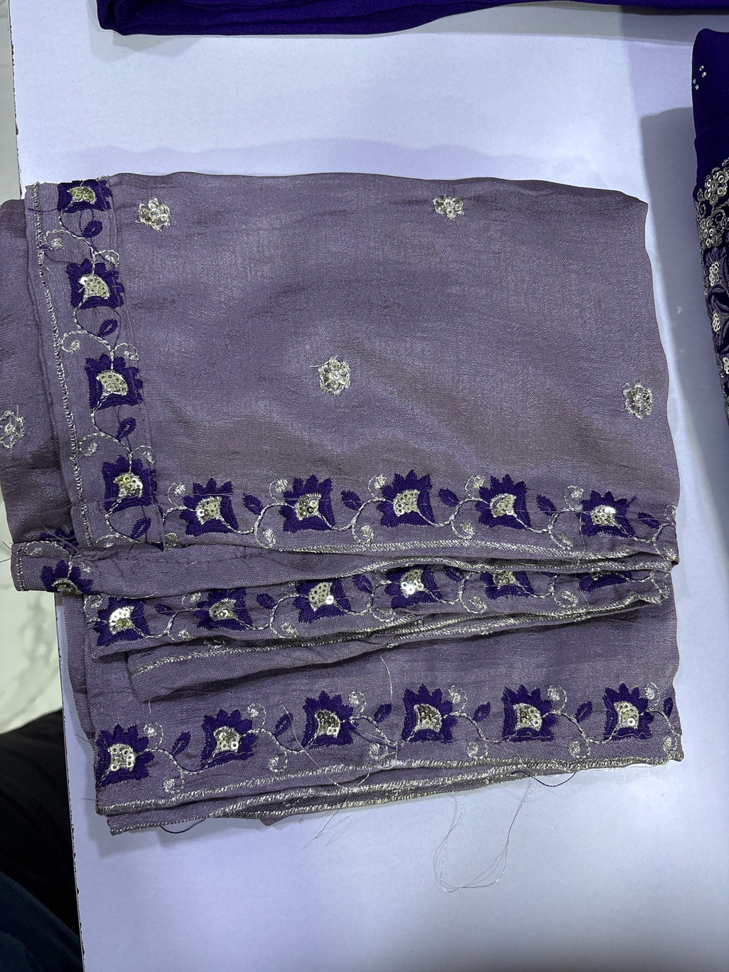 Anarkali kurta set