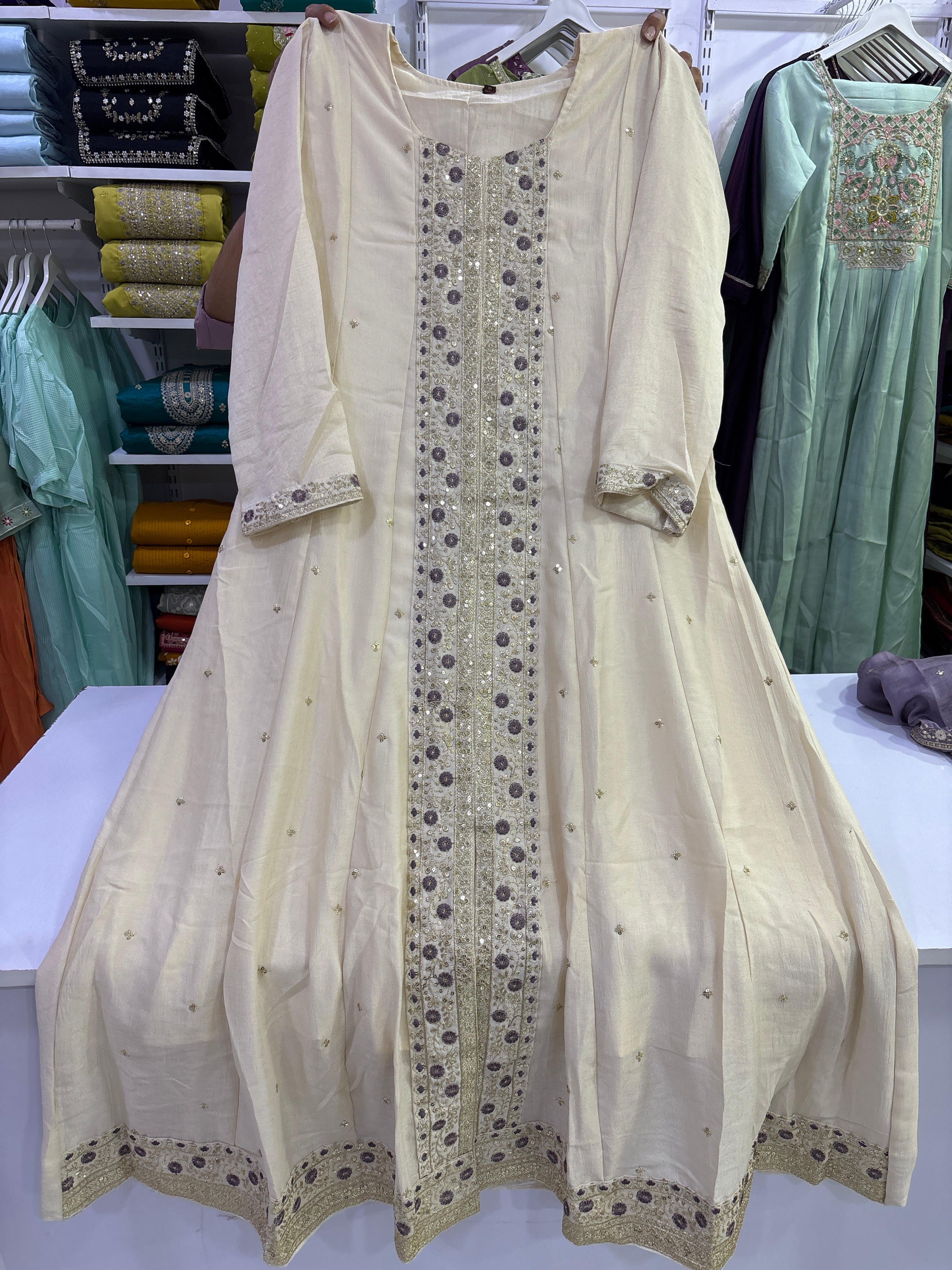 Kurta set