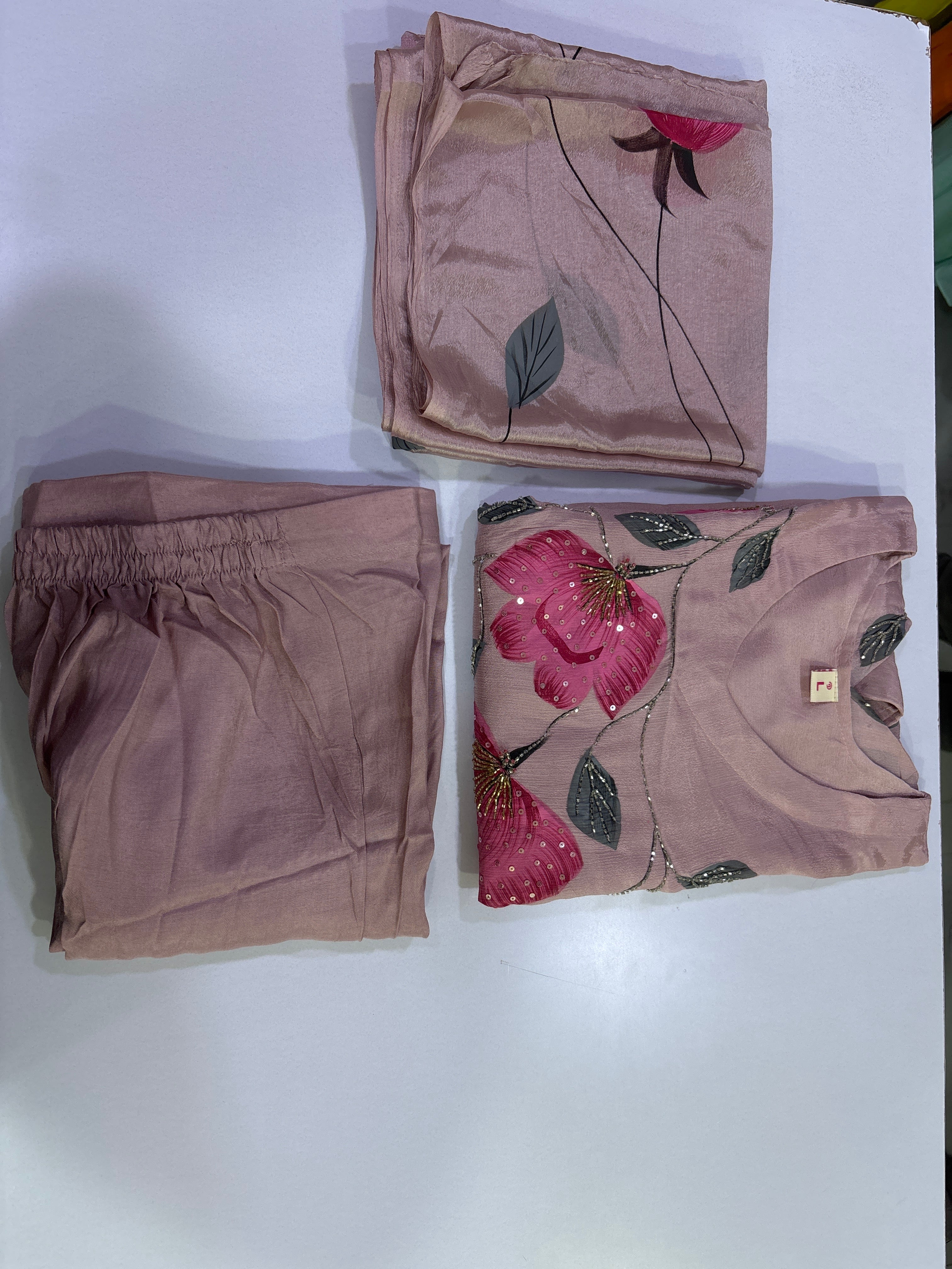 Kurta set