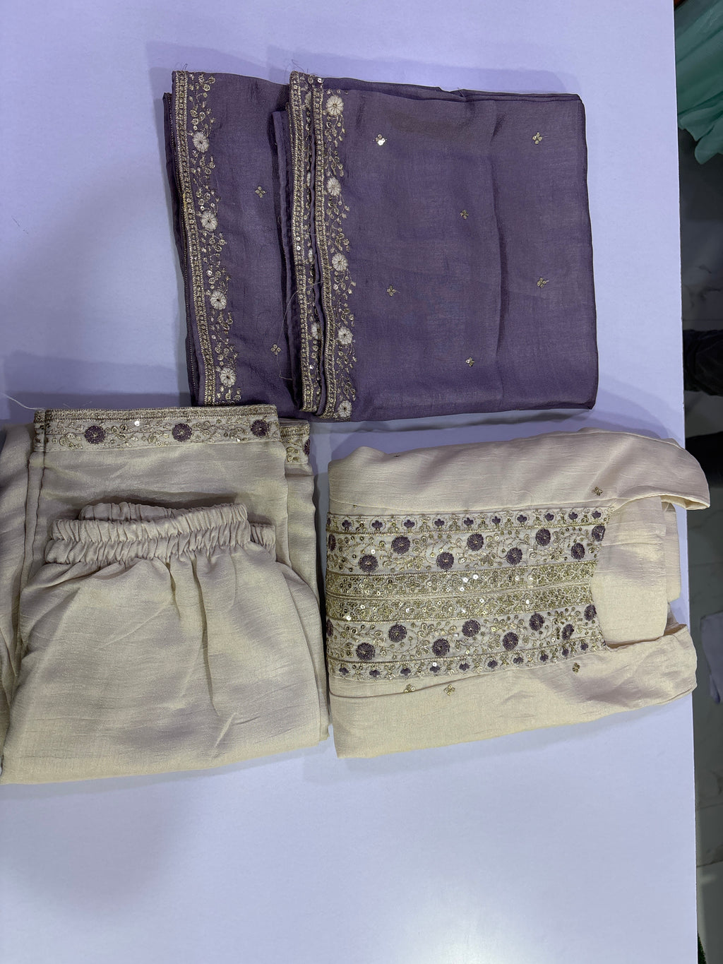 Kurta set