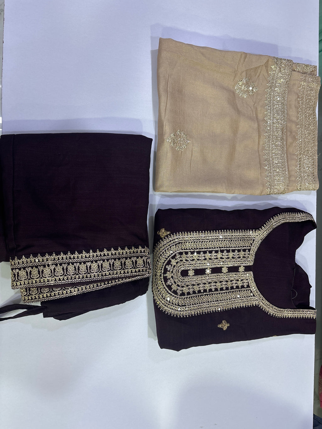 Plus size kurta set Jc0069