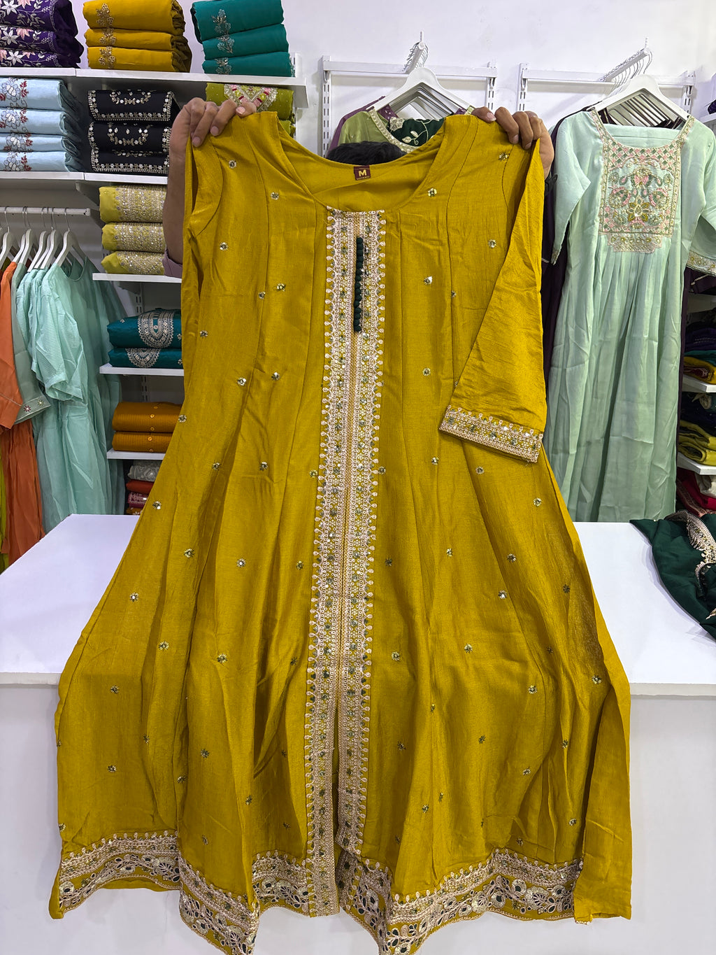 Kurta set