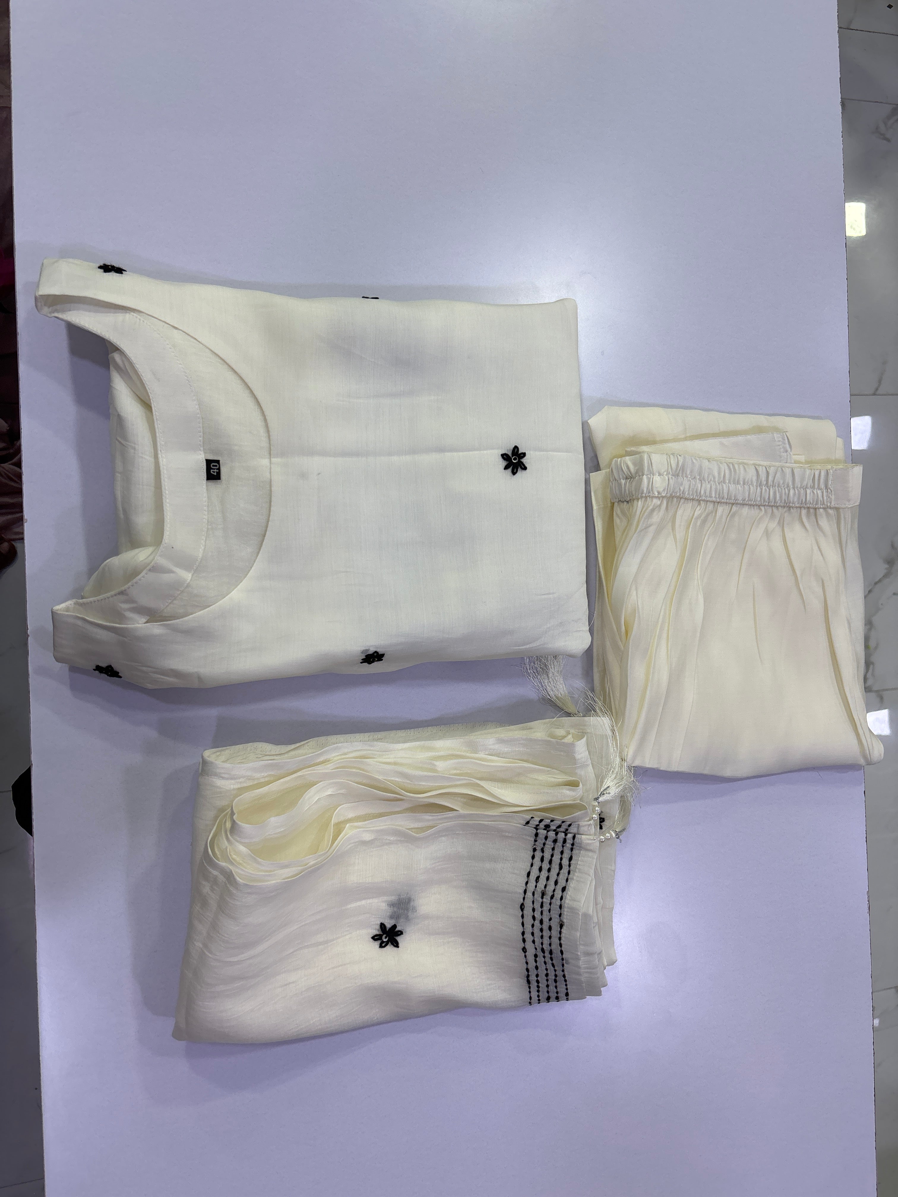 Kurta set