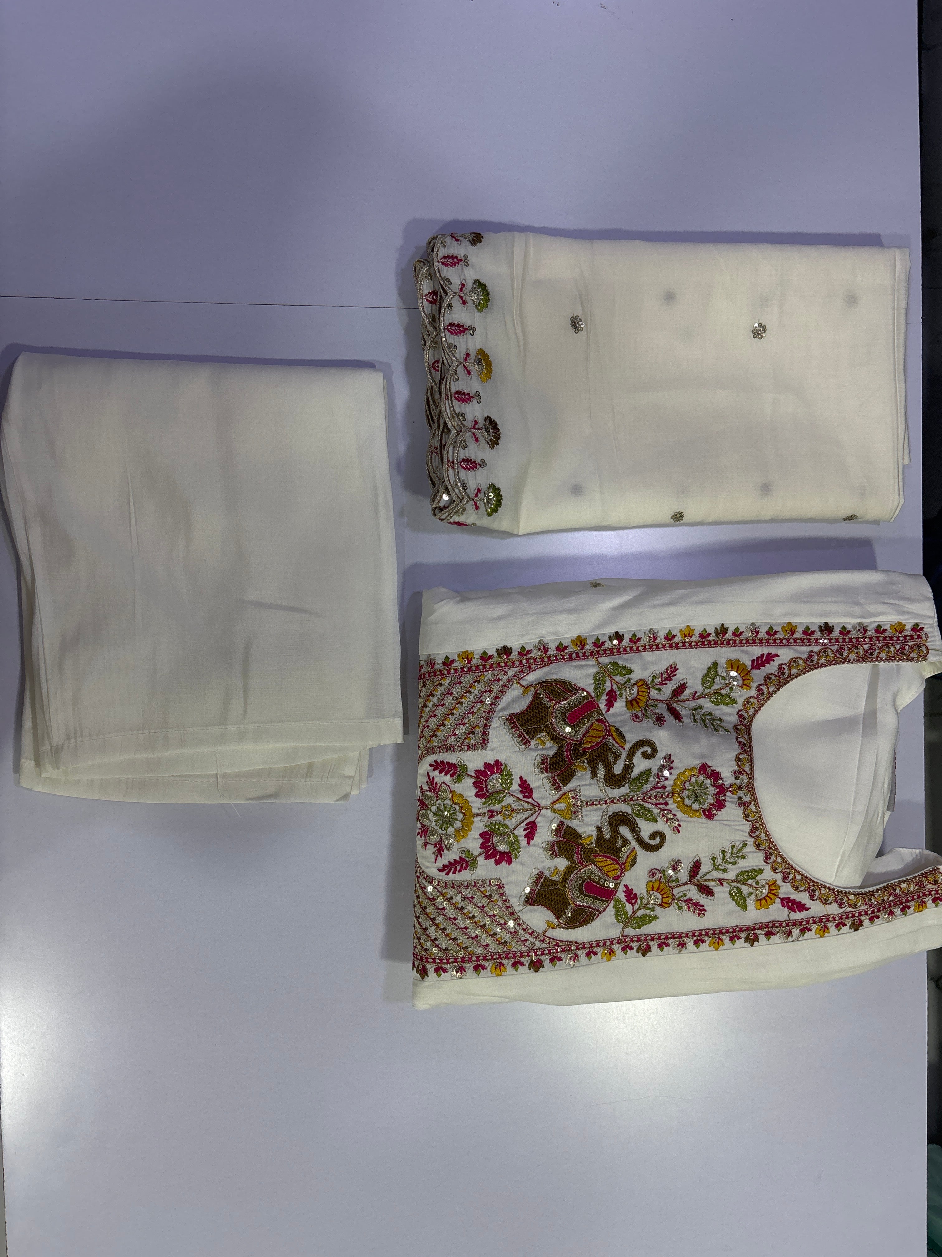 Plus size kurta set Jc0028