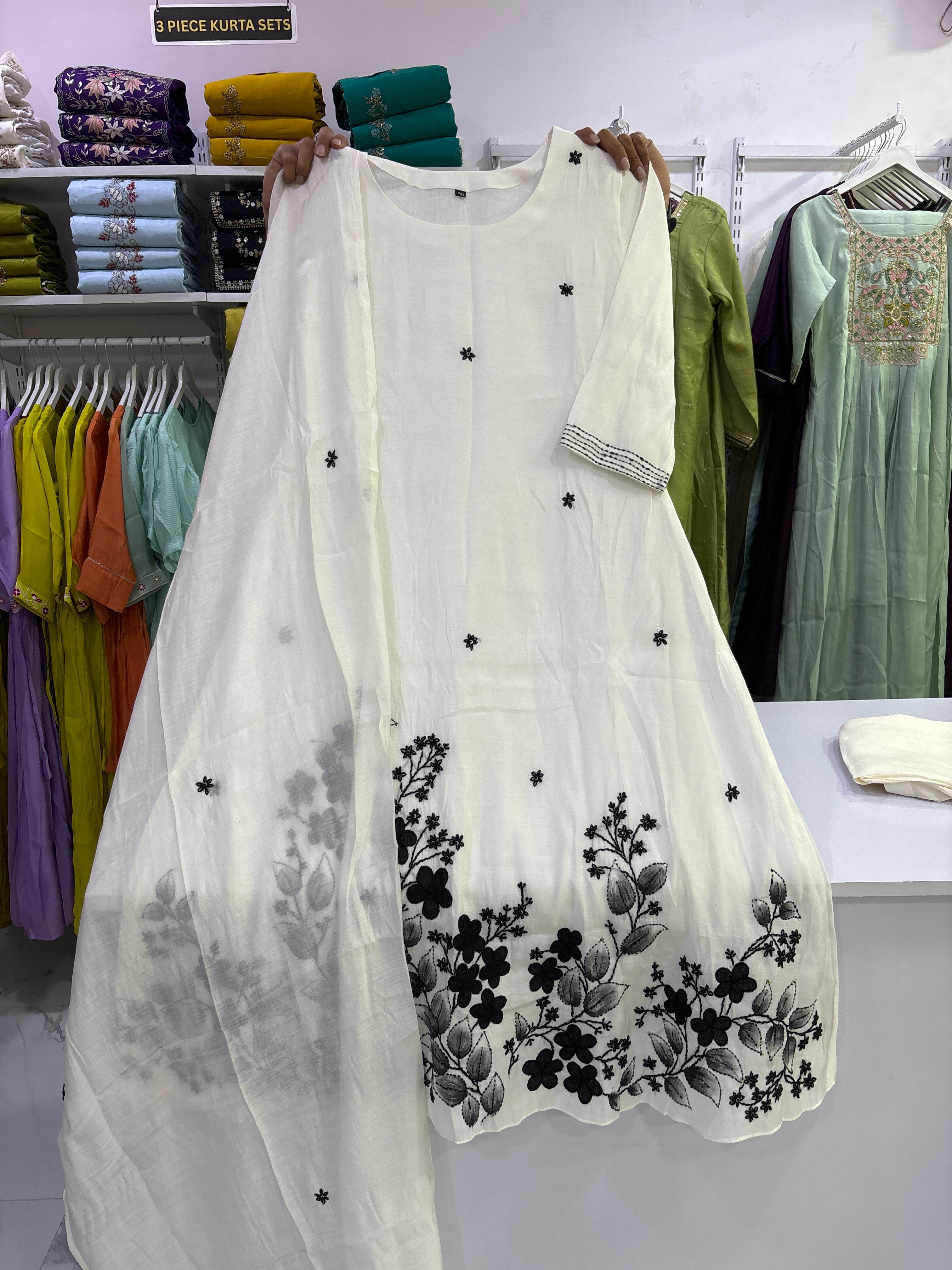 Kurta set