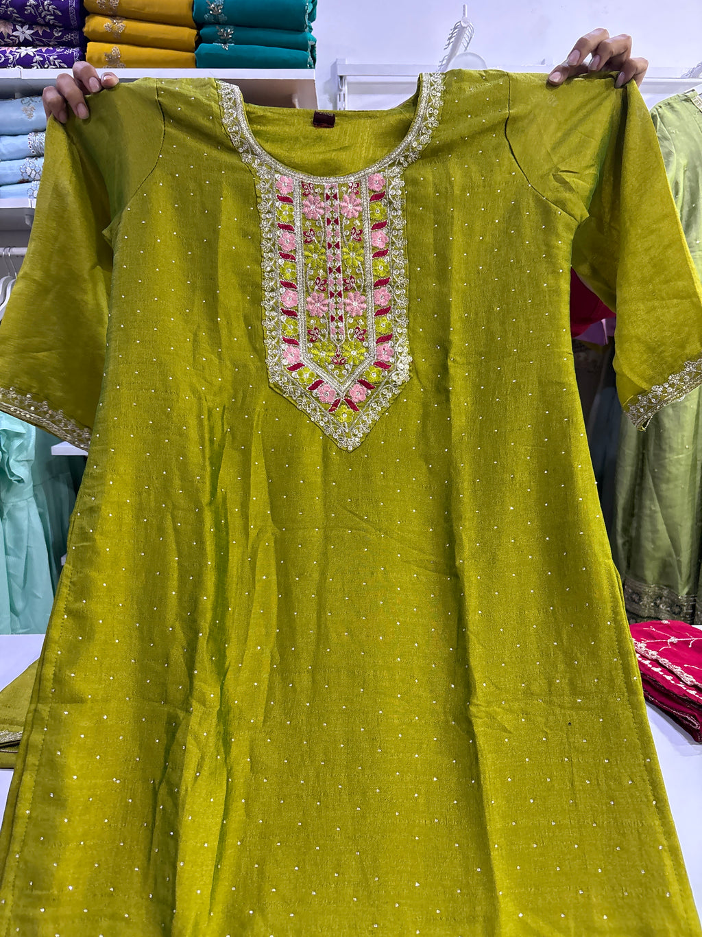 Kurta set