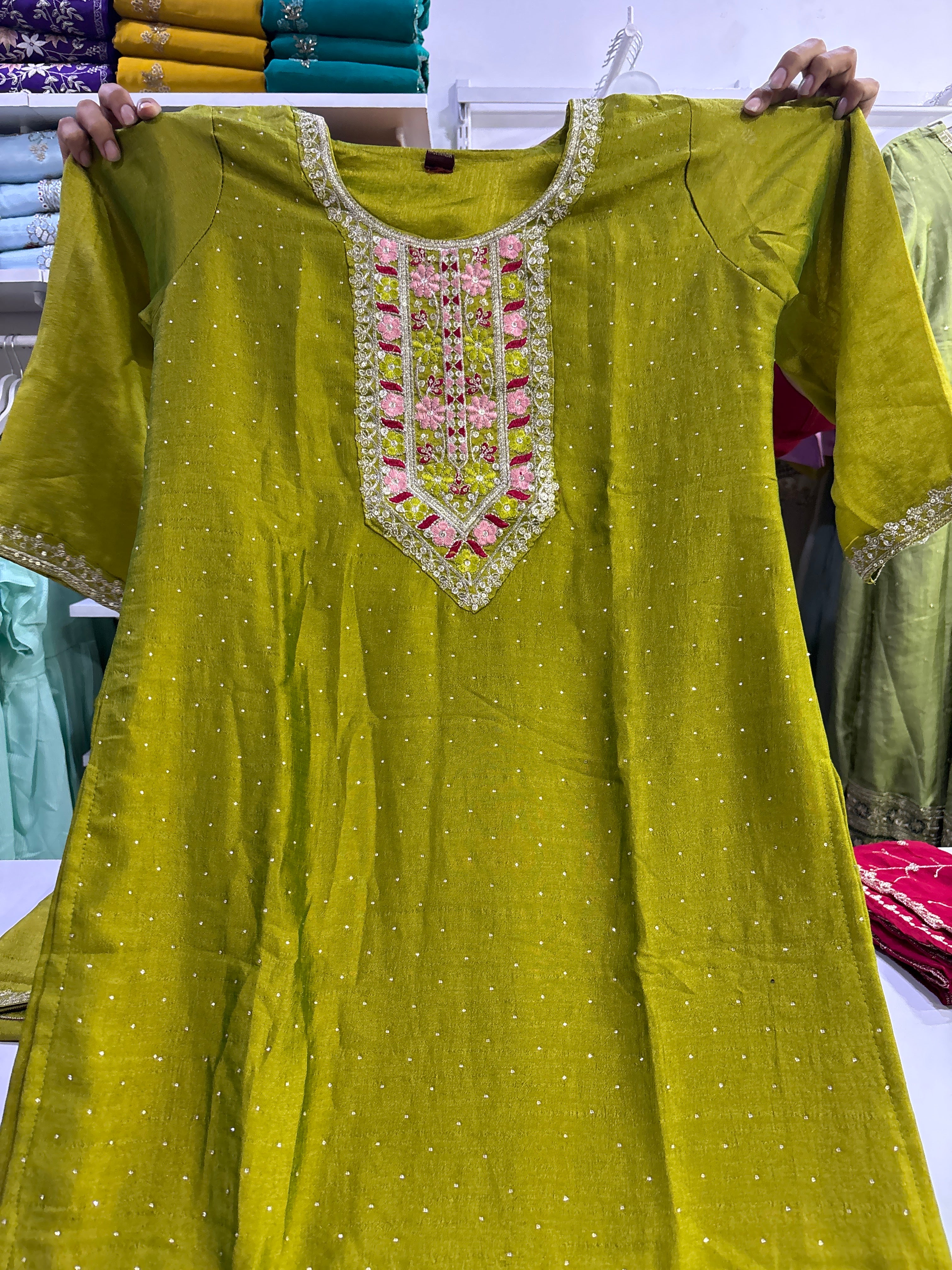 Kurta set